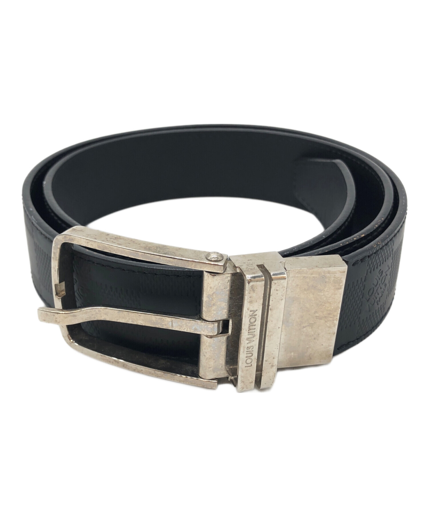 中古・古着通販】LOUIS VUITTON (ルイ ヴィトン) サンチュール 