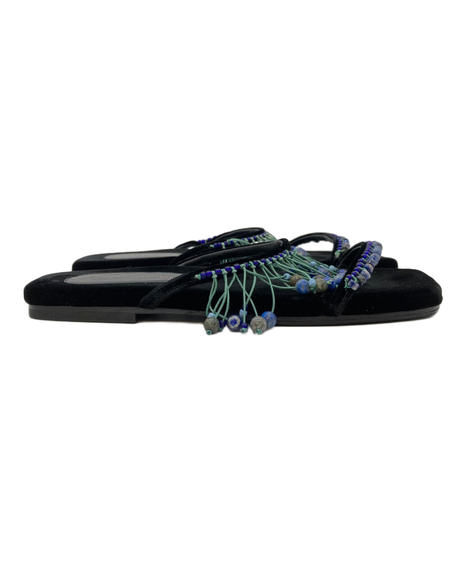 中古・古着通販】DRIES VAN NOTEN (ドリスヴァンノッテン) フラット