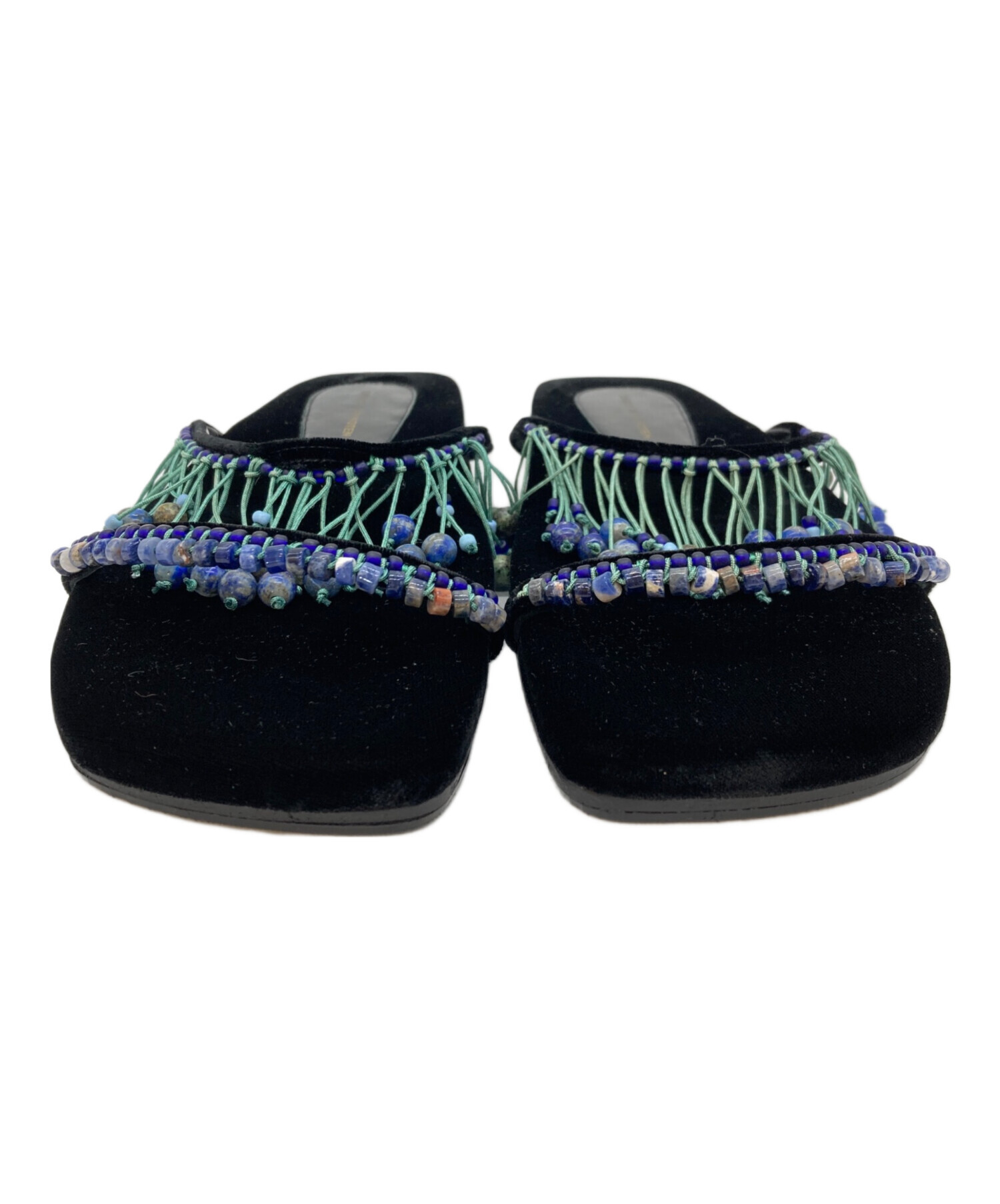 中古・古着通販】DRIES VAN NOTEN (ドリスヴァンノッテン) フラット