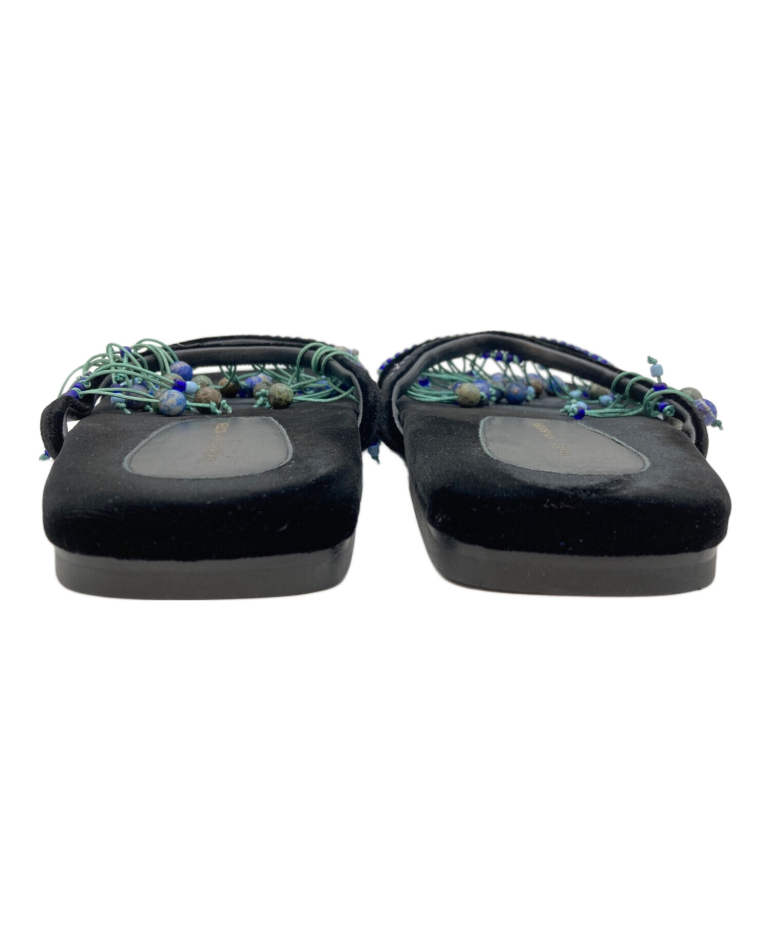 中古・古着通販】DRIES VAN NOTEN (ドリスヴァンノッテン) フラット