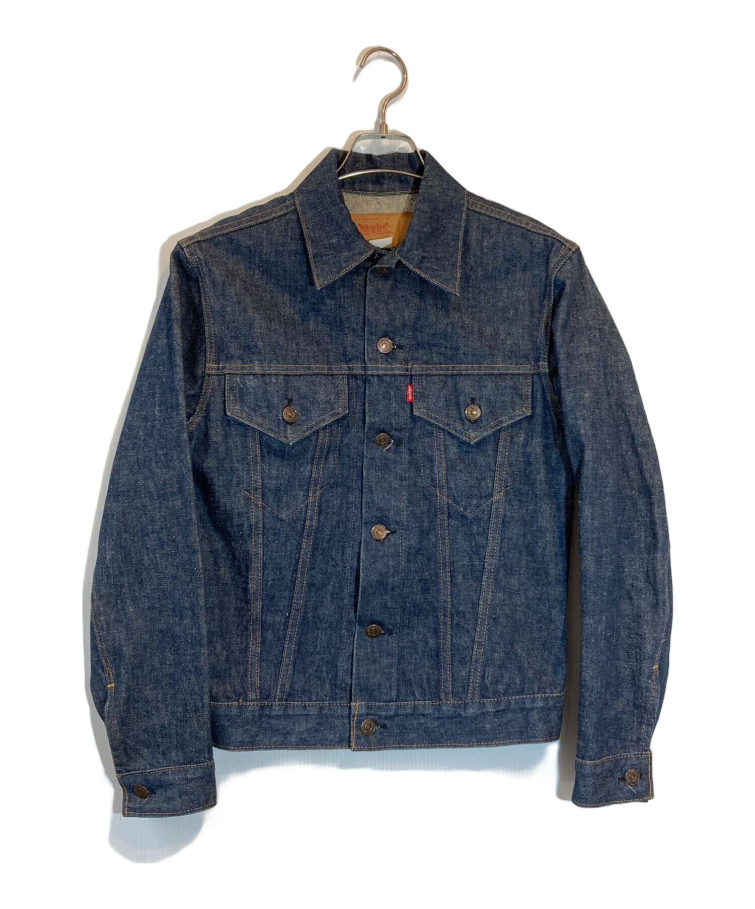中古・古着通販】LEVI