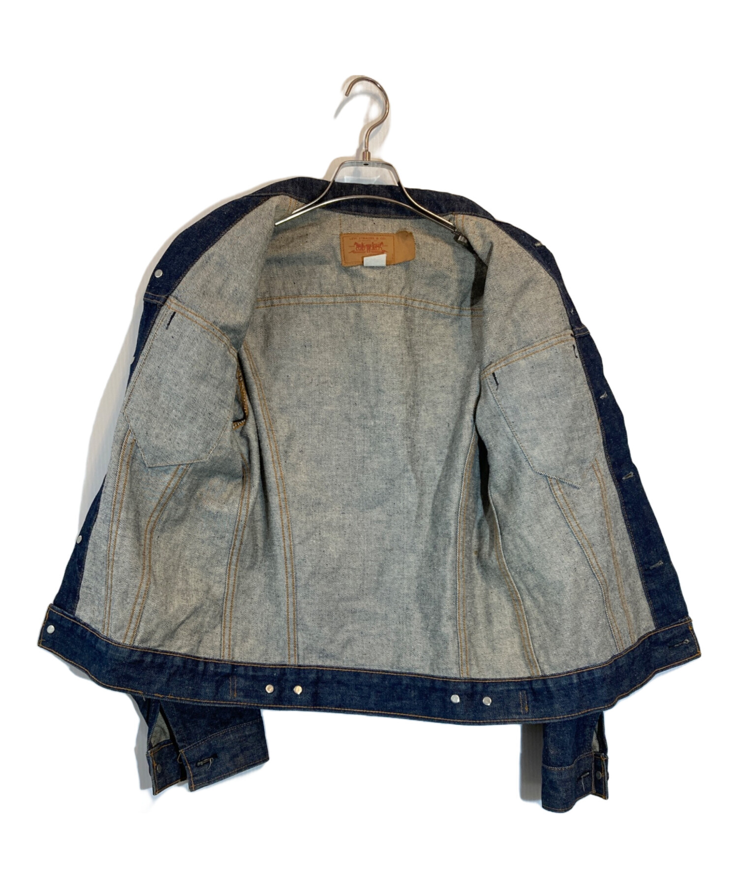 中古・古着通販】LEVI