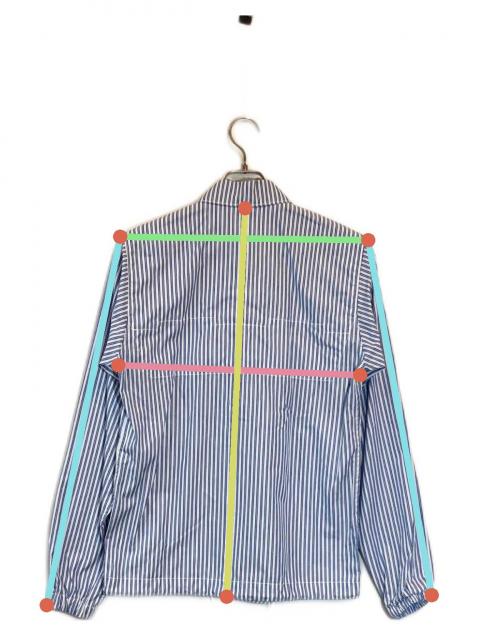 中古・古着通販】COMME des GARCONS SHIRT (コムデギャルソンシャツ