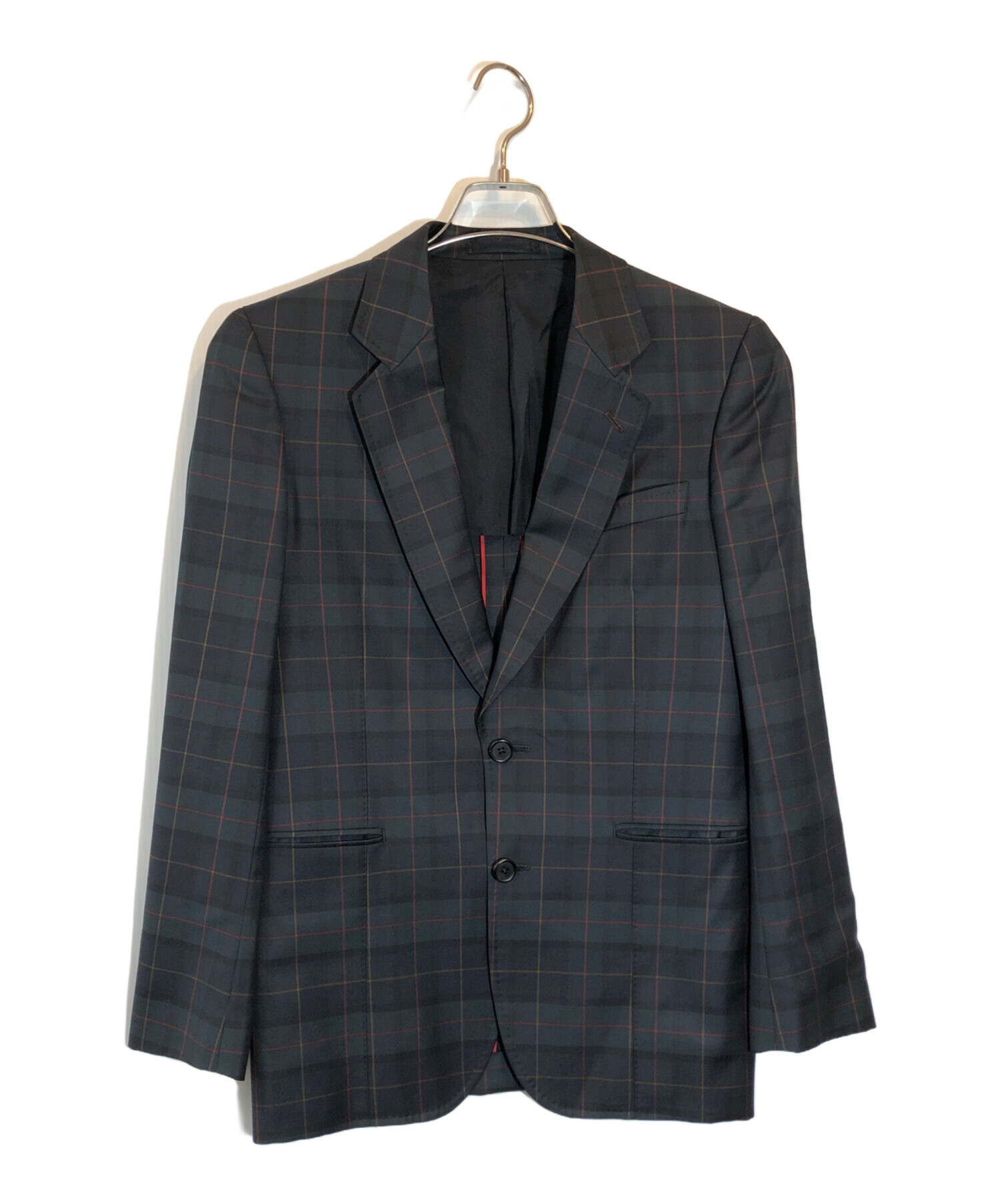 中古・古着通販】Paul Smith (ポールスミス) E.THOMAS チェック