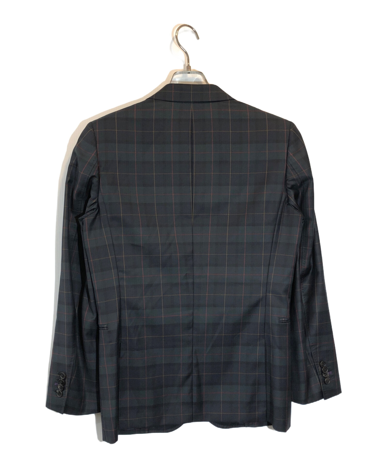 中古・古着通販】Paul Smith (ポールスミス) E.THOMAS チェック