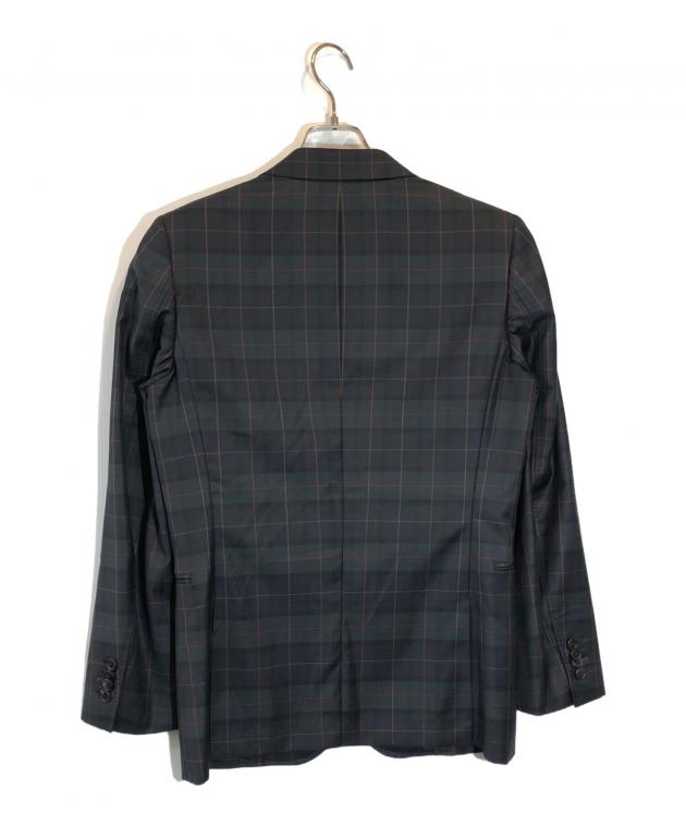 中古・古着通販】Paul Smith (ポールスミス) E.THOMAS チェック