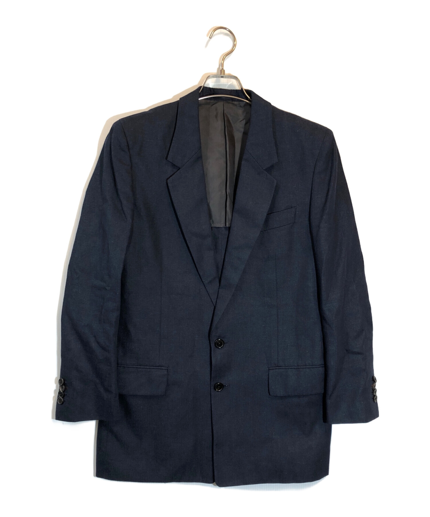 中古・古着通販】Paul Smith (ポールスミス) テーラードジャケット