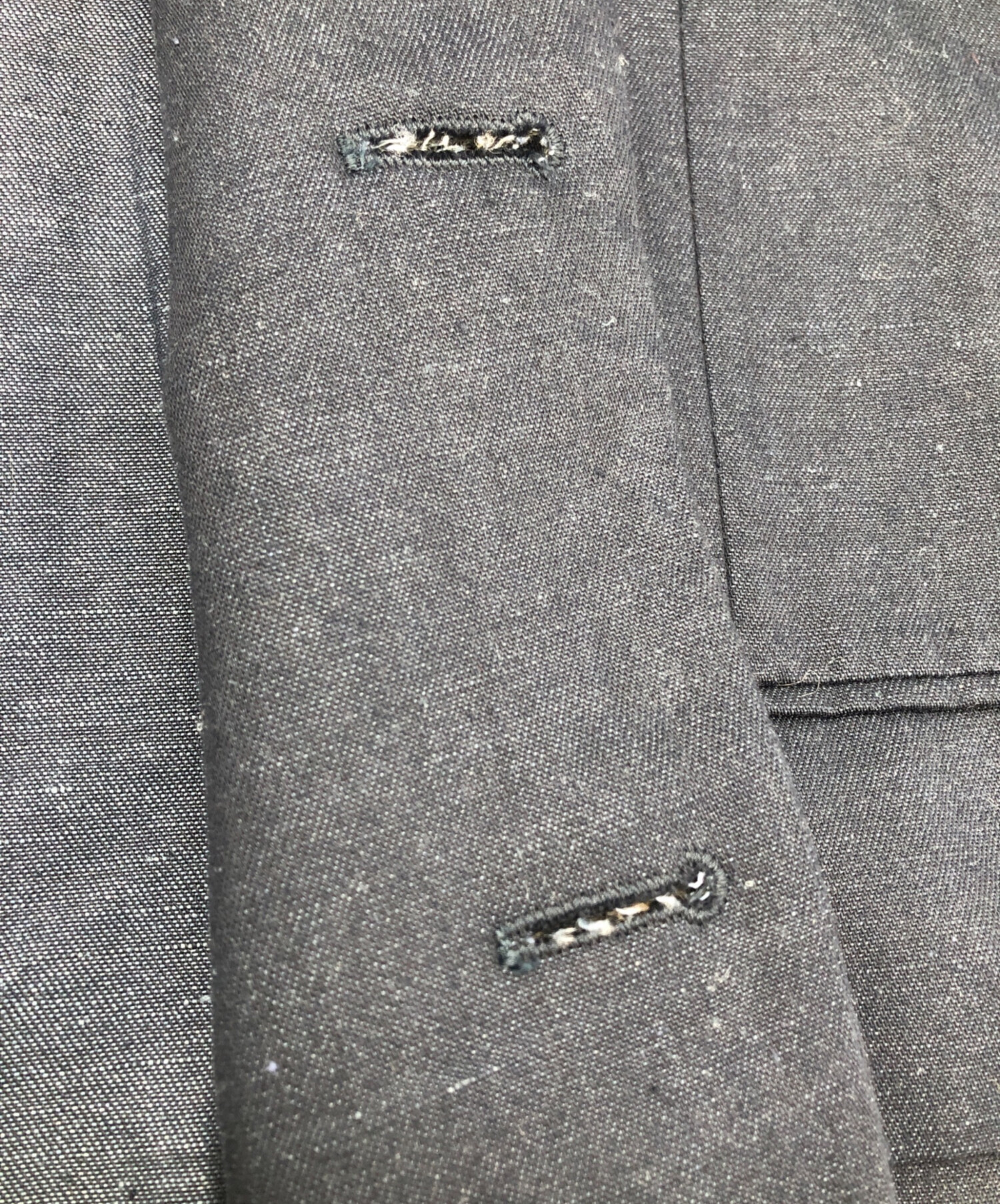 中古・古着通販】Paul Smith (ポールスミス) テーラードジャケット