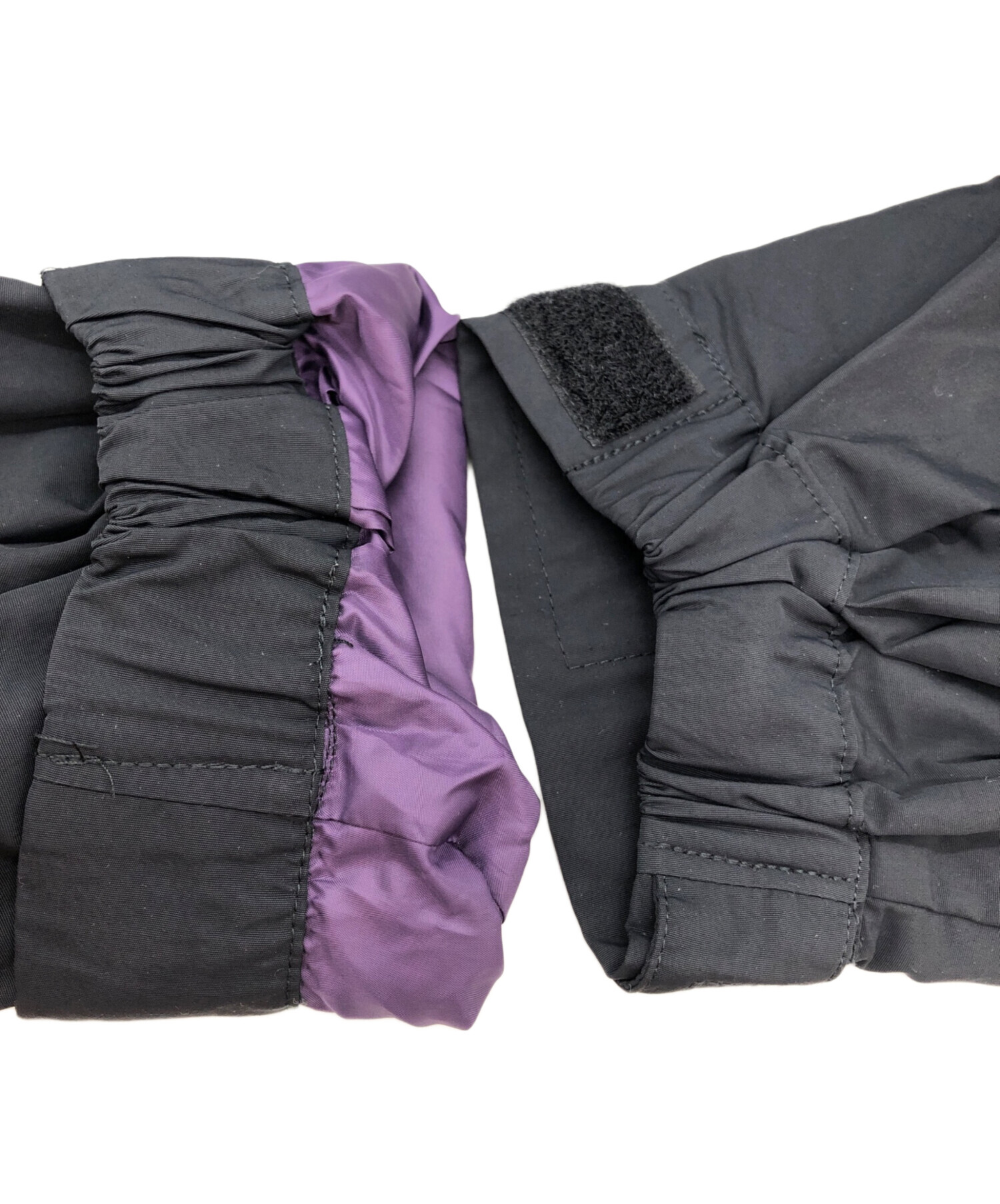 中古・古着通販】DESCENDANT (ディセンダント) VENT NYLON JACKET