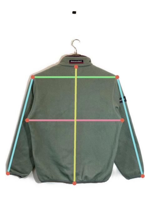 古着の森様　2点 古着の森様 2点 古着の森様 2点 THE TINY SHOP by MORI