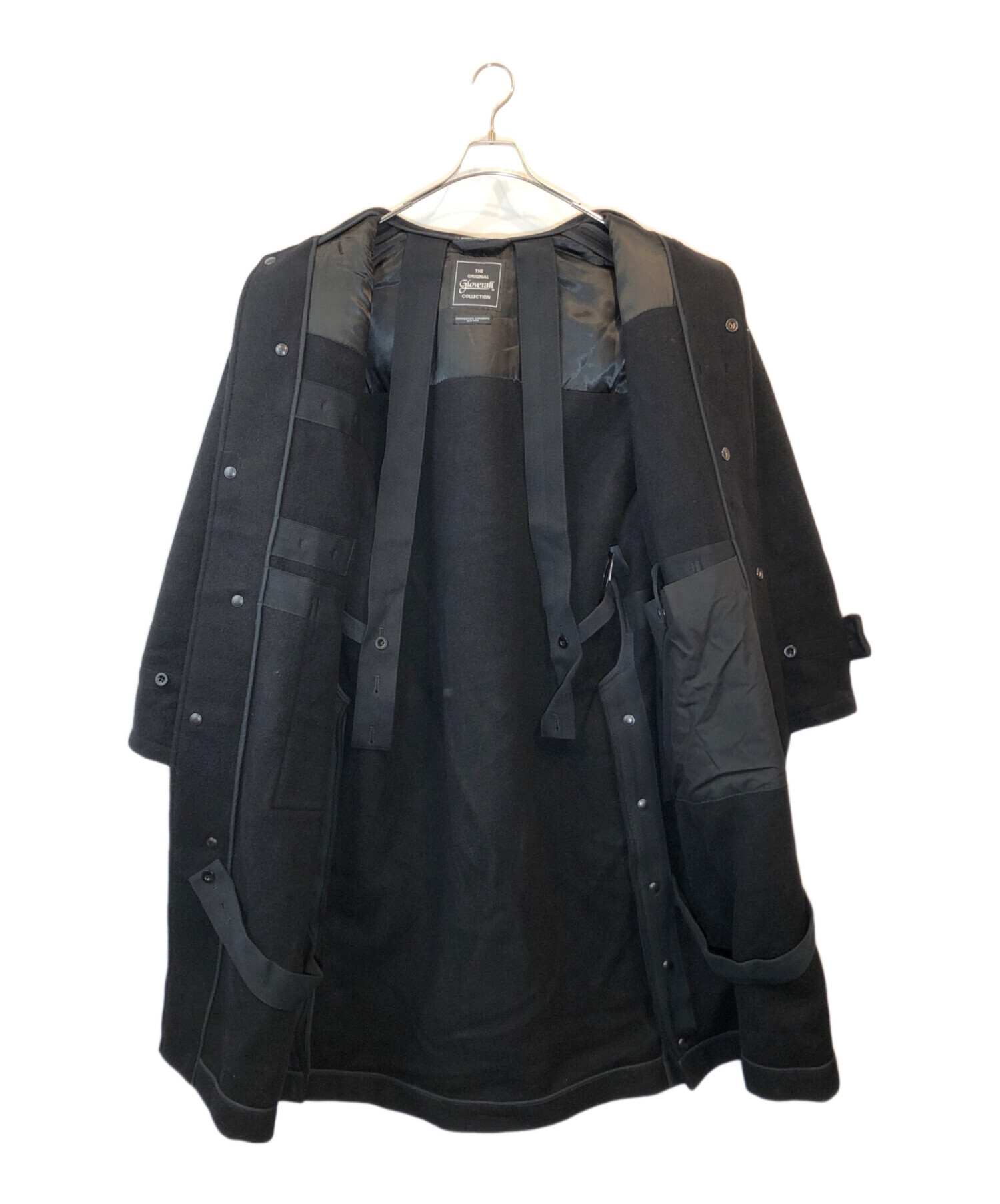 中古・古着通販】GLOVER ALL (グローバーオール) Engineered Garments