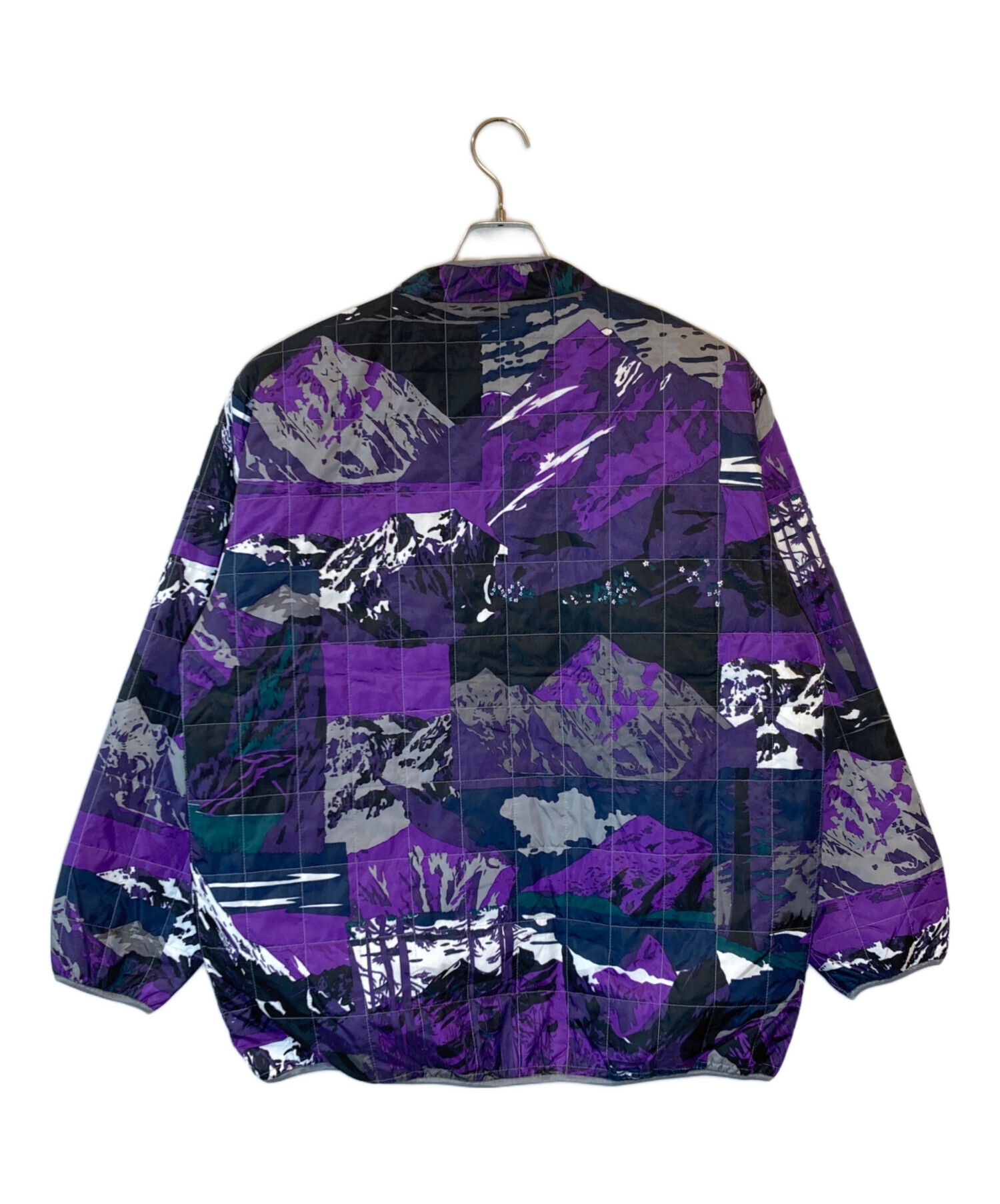 中古・古着通販】Needles (ニードルズ) NOMA t.d. (ノーマティーディー