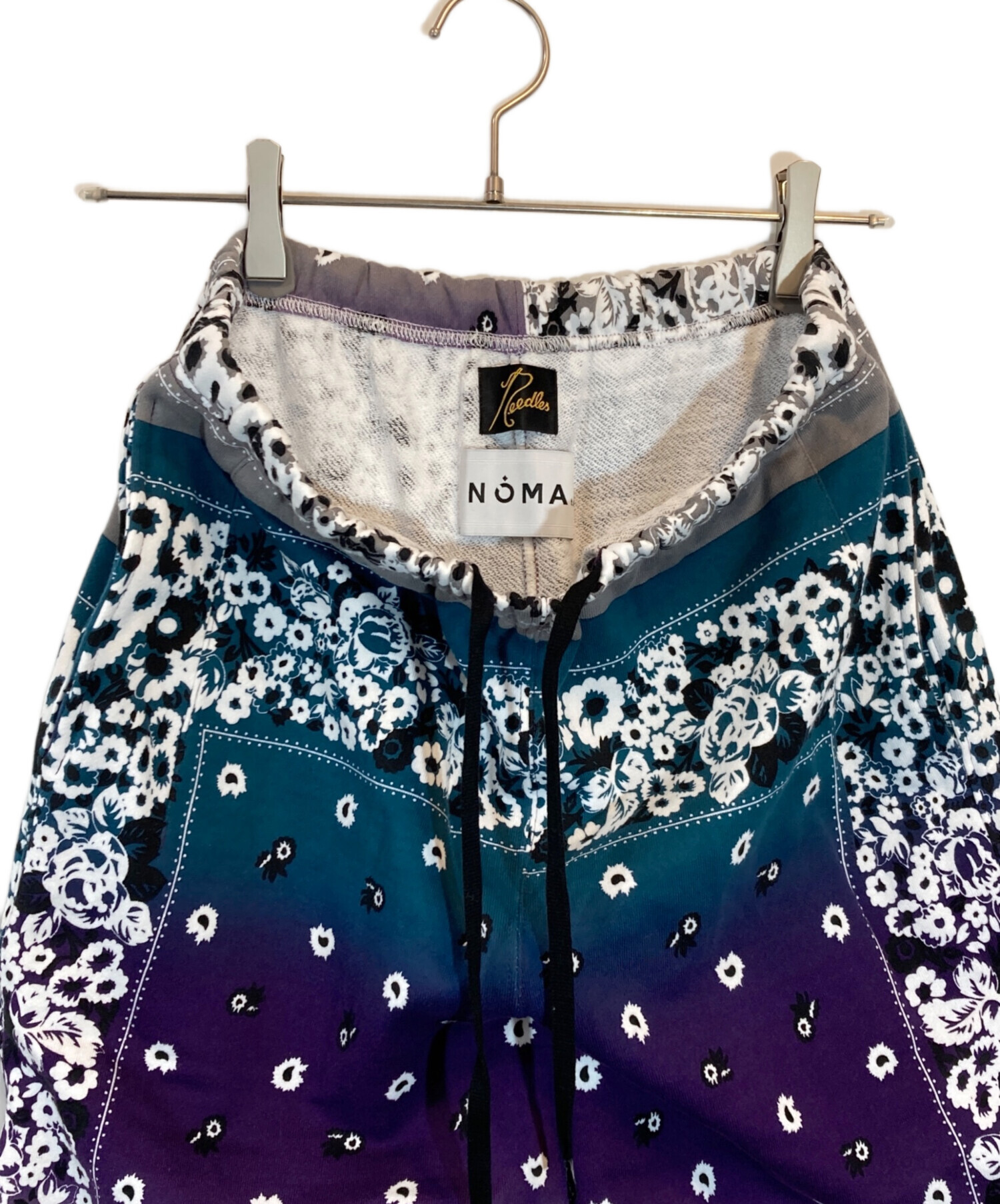 中古・古着通販】Needles (ニードルズ) NOMA t.d. (ノーマティーディー