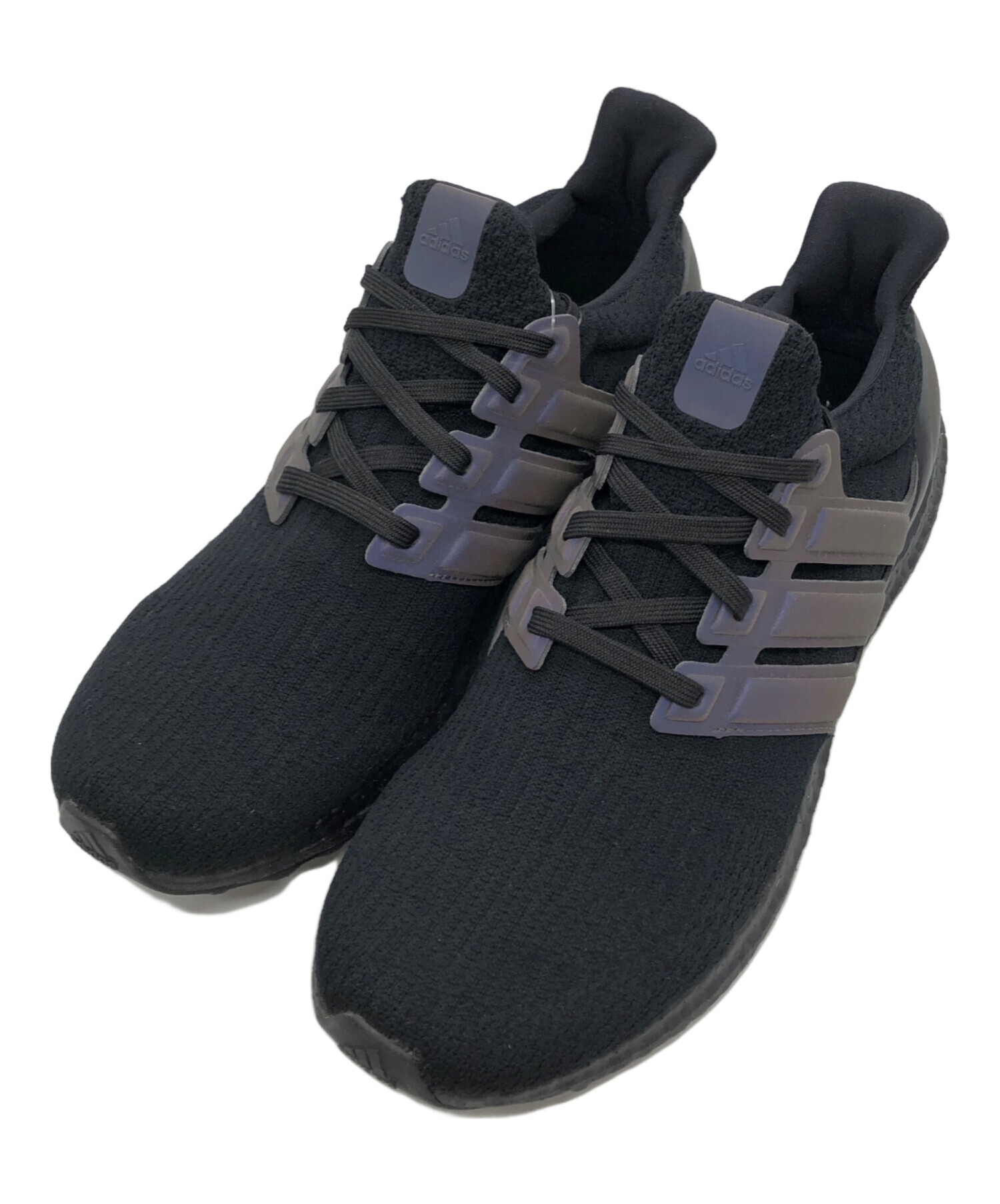 中古・古着通販】adidas (アディダス) ULTRA BOOST ブラック サイズ 