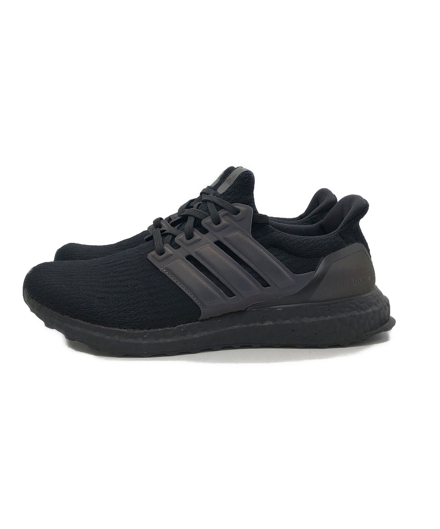 中古・古着通販】adidas (アディダス) ULTRA BOOST ブラック サイズ 