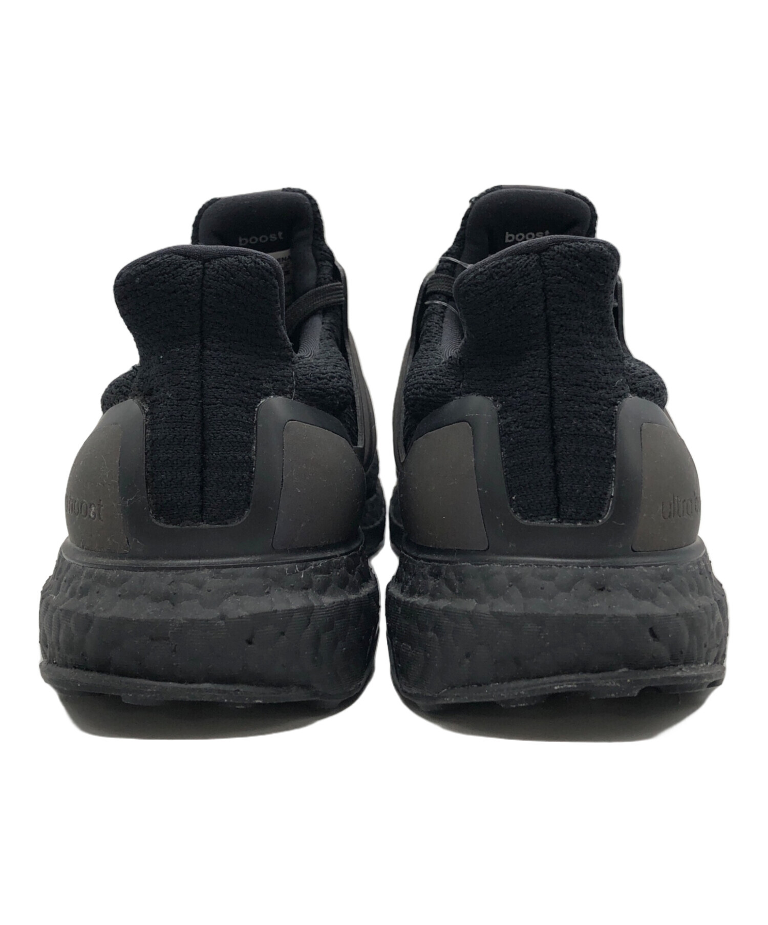 中古・古着通販】adidas (アディダス) ULTRA BOOST ブラック サイズ 