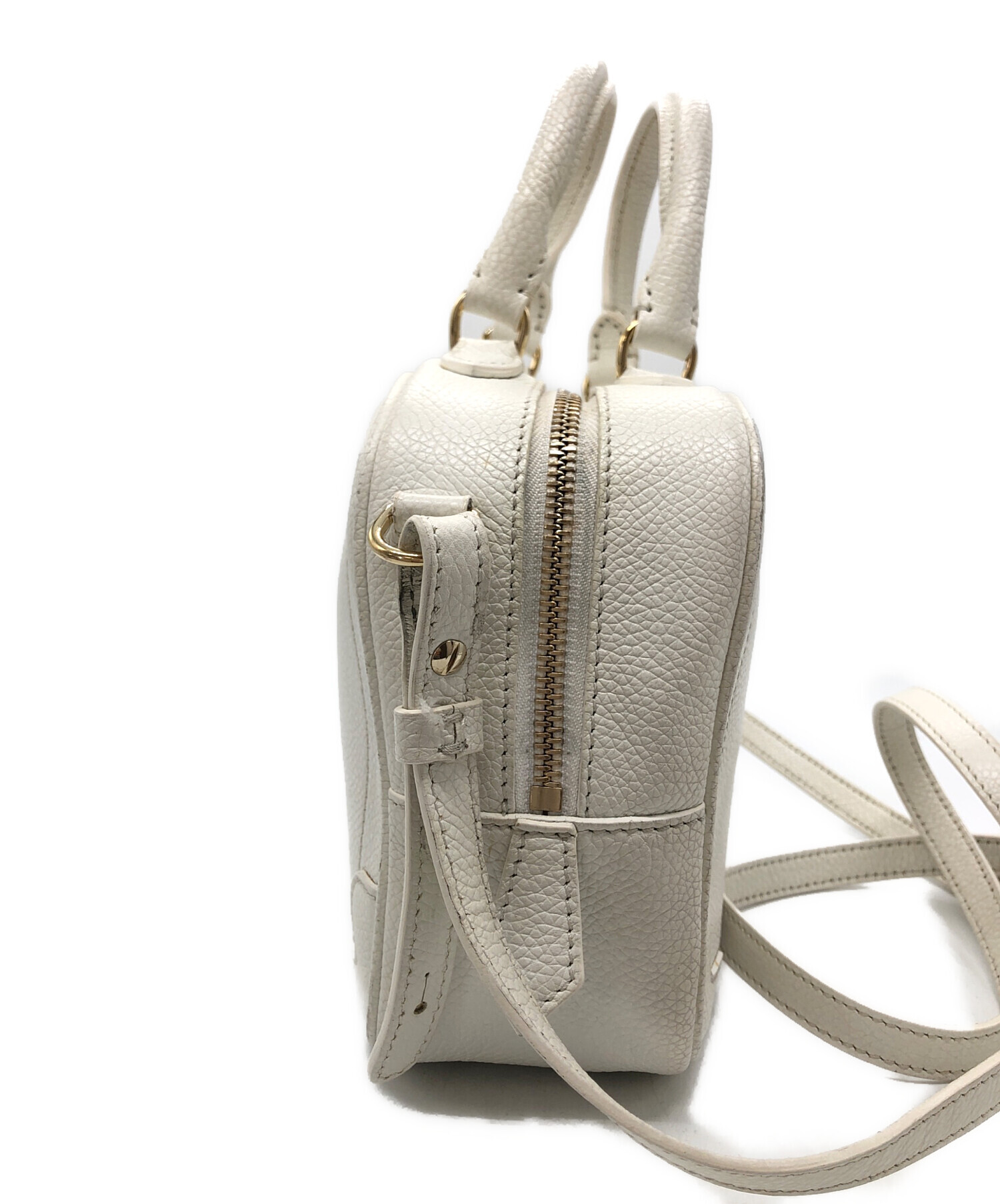 中古・古着通販】GIORGIO ARMANI (ジョルジョアルマーニ) 2WAYバッグ 