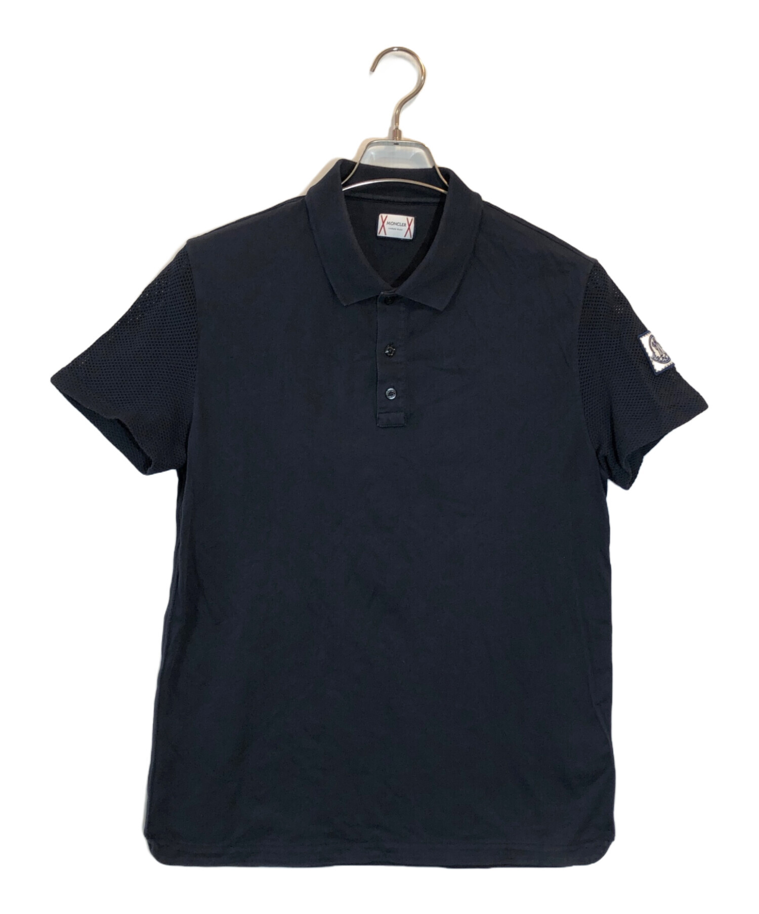 中古・古着通販】MONCLER GAMME BLEU (モンクレール ガム ブルー 