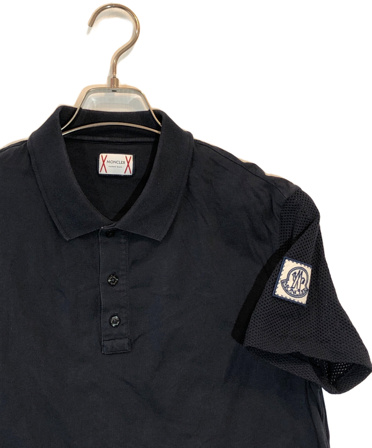 中古・古着通販】MONCLER GAMME BLEU (モンクレール ガム ブルー 