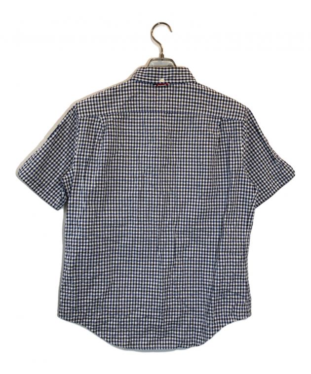中古・古着通販】MONCLER GAMME BLEU (モンクレール ガム ブルー) 半袖 