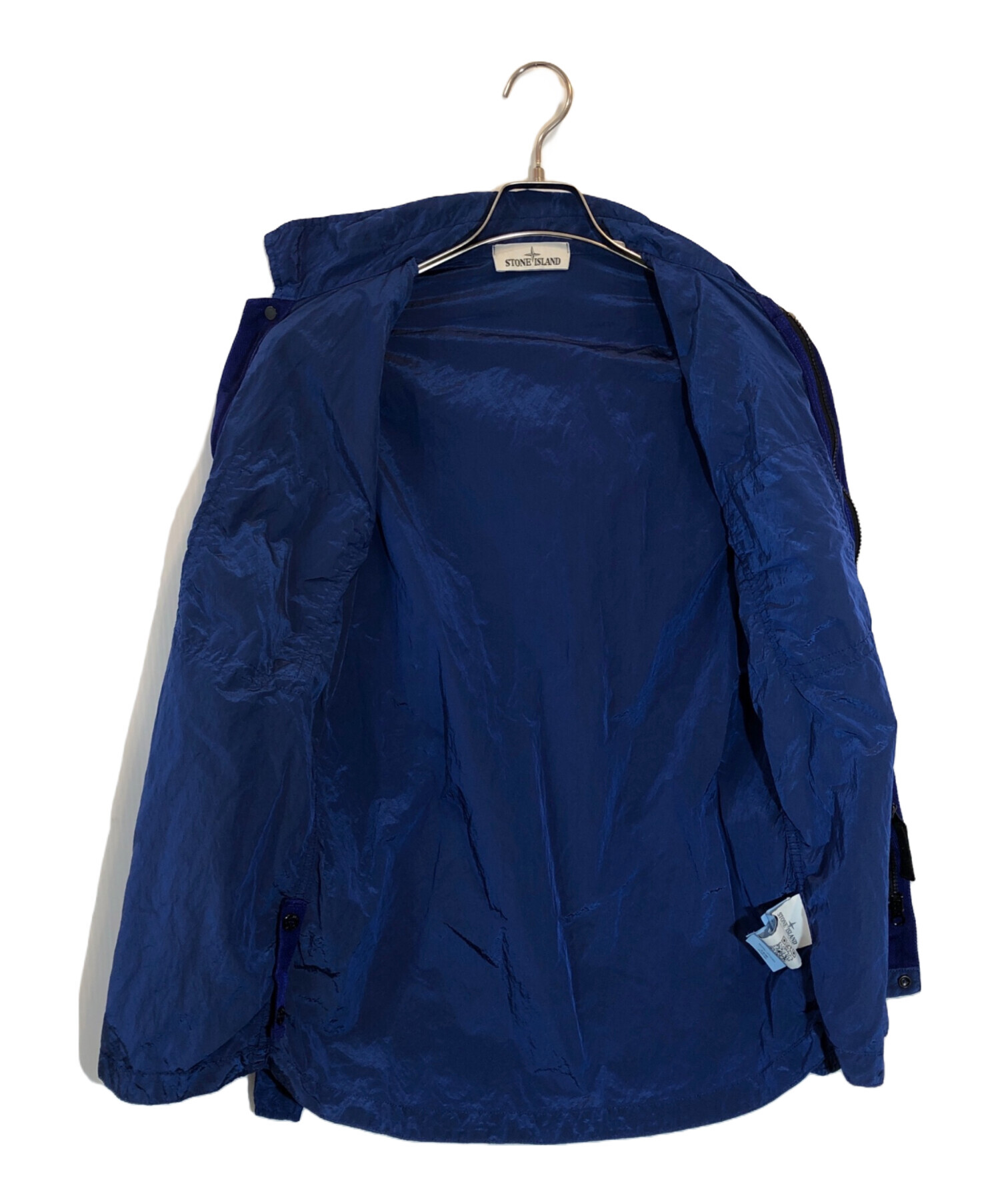 中古・古着通販】STONE ISLAND (ストーンアイランド) NYLON METAL