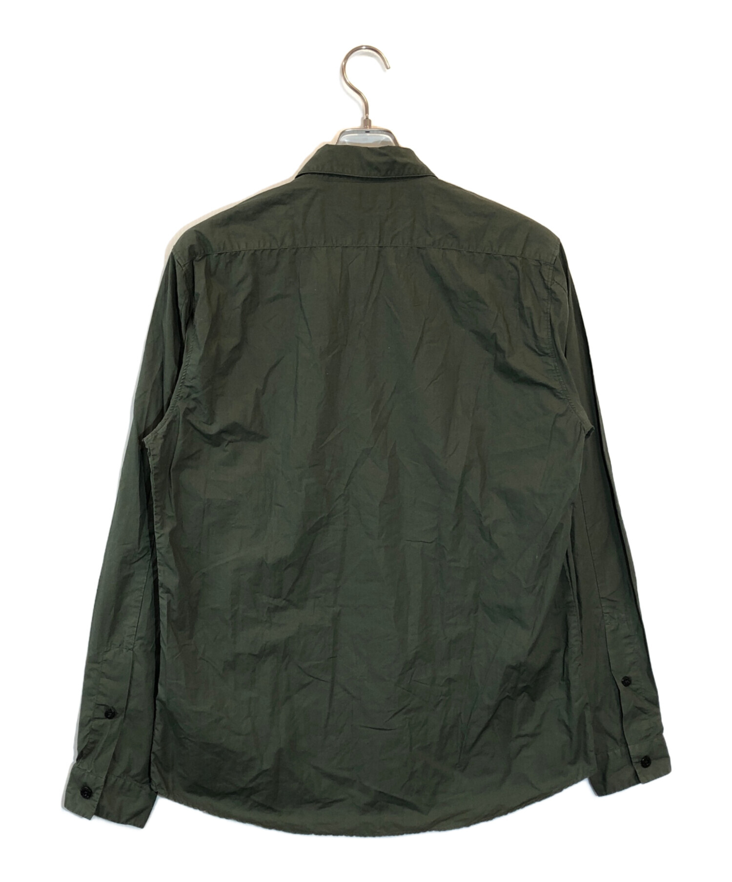 中古・古着通販】STONE ISLAND (ストーンアイランド) タイプライター 