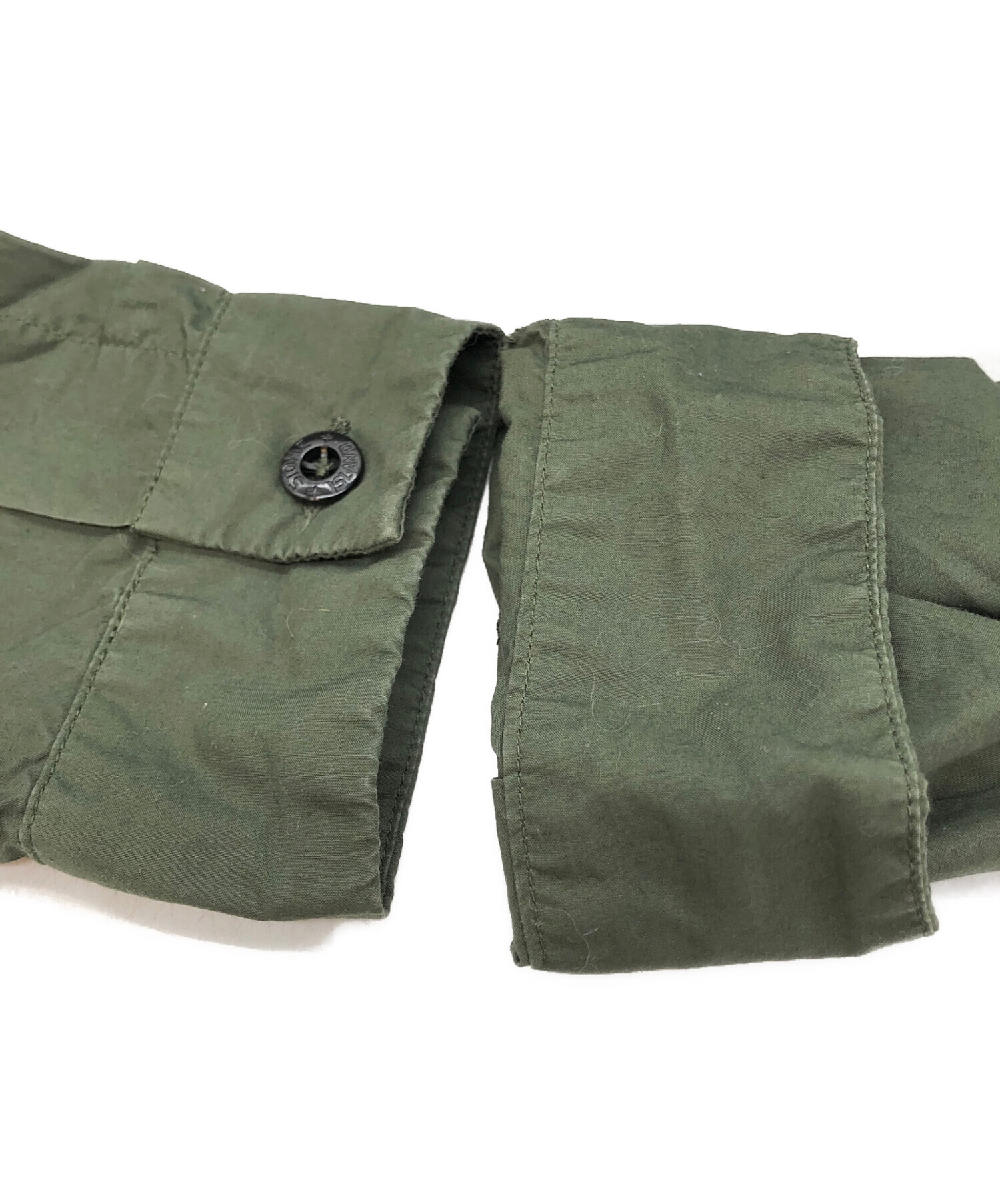中古・古着通販】STONE ISLAND (ストーンアイランド) タイプライター 