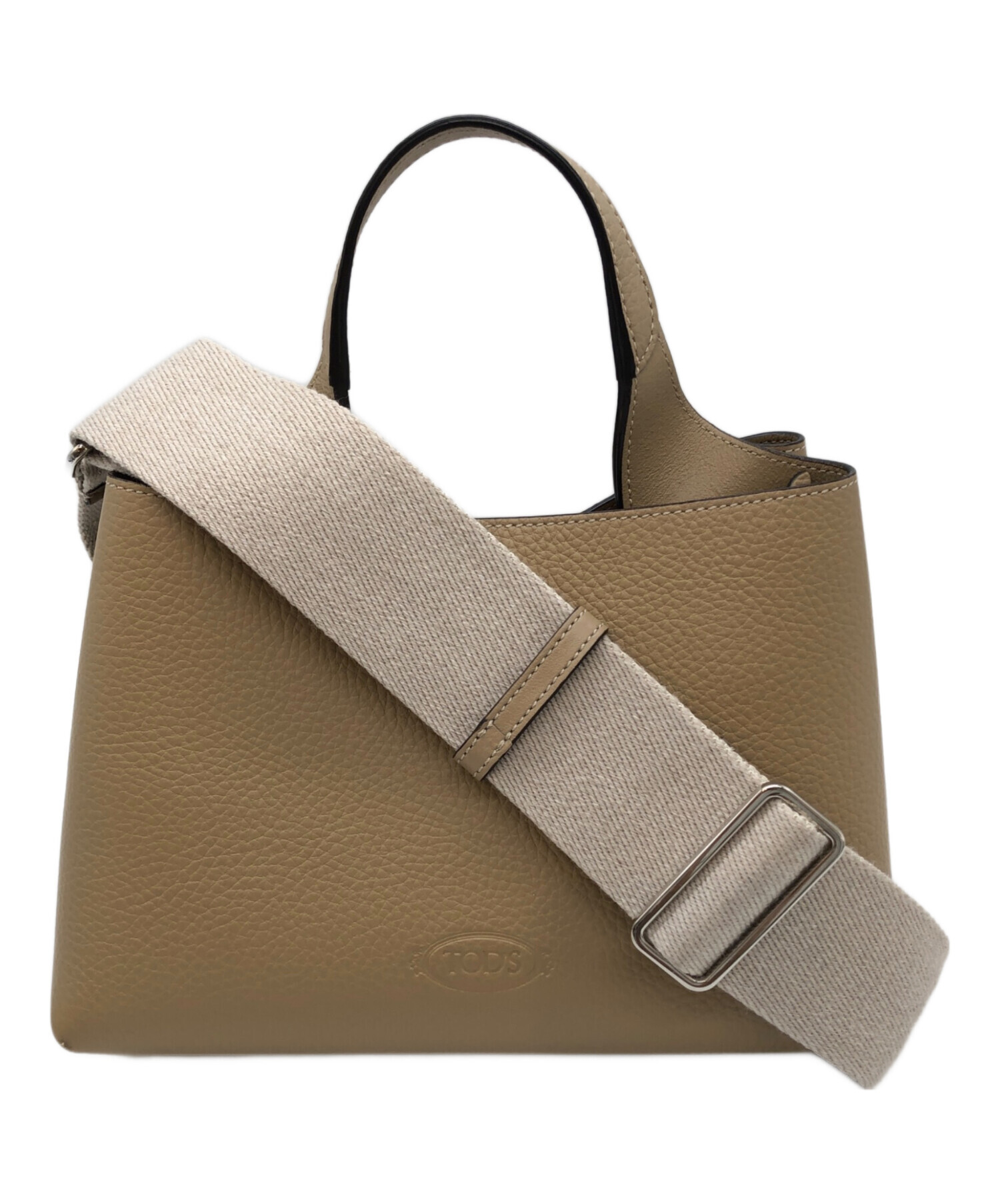 中古・古着通販】TOD'S (トッズ) Ron Herman (ロンハーマン) Apa Sacca