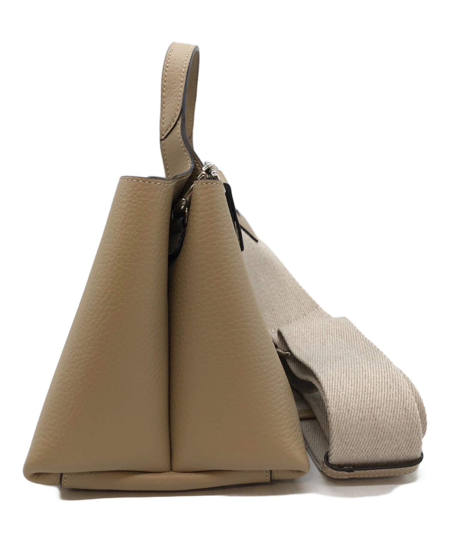 *美品*　TOD'S トッズ　ロンハーマン別注　APA SACCA MICRO 楽天市場】TOD'S トッズ Ron Herman ロンハーマン Apa Sacca Micro Bag