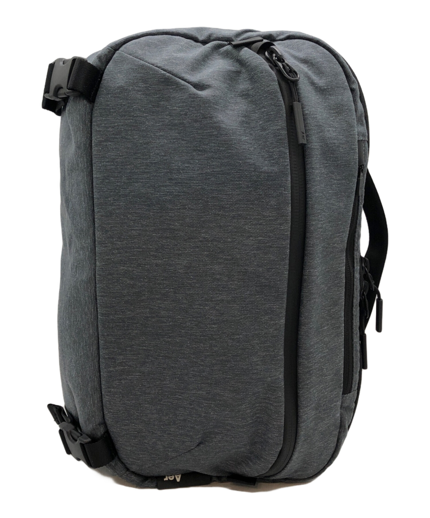 中古・古着通販】Aer (エアー) TRAVEL SLING 2 グレー｜ブランド・古着 
