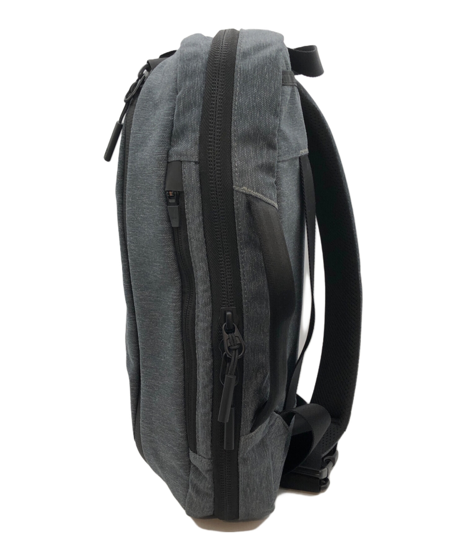 中古・古着通販】Aer (エアー) TRAVEL SLING 2 グレー｜ブランド・古着 