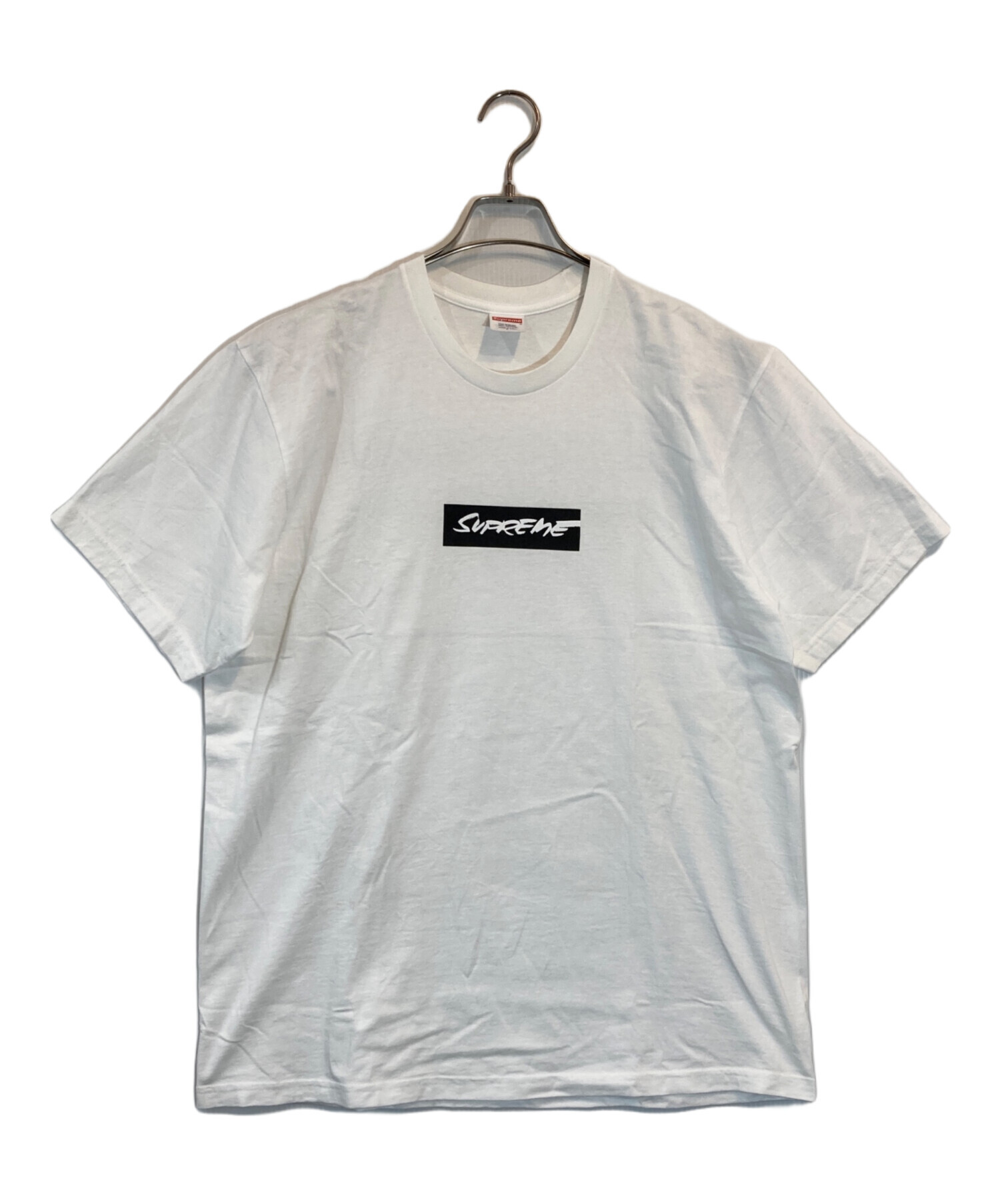 中古・古着通販】Supreme (シュプリーム) Futura Box Logo Tee 