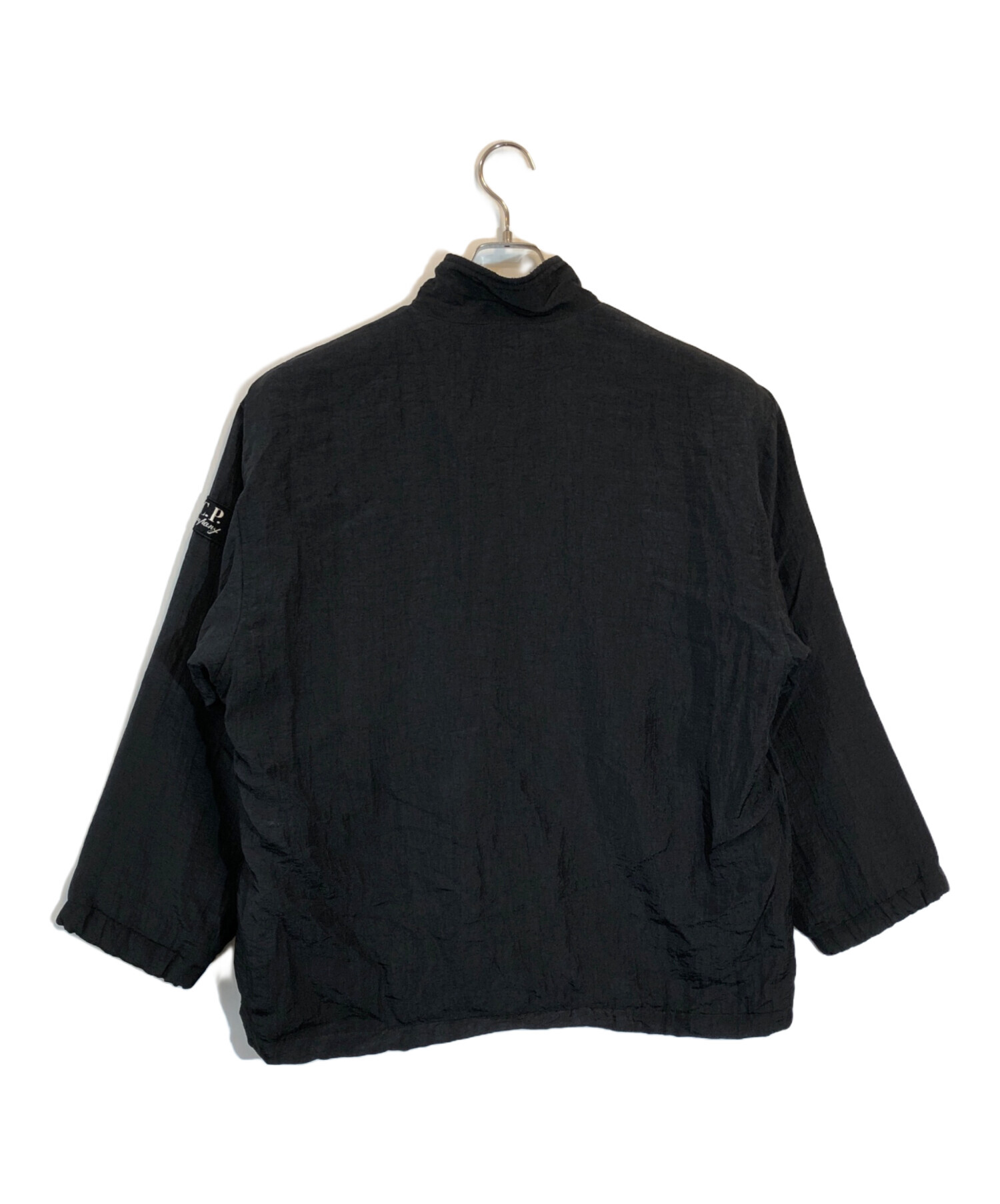 中古・古着通販】C.P COMPANY (シーピーカンパニー) ナイロン 中古・古着通販】C.P COMPANY (シーピーカンパニー) ナイロン