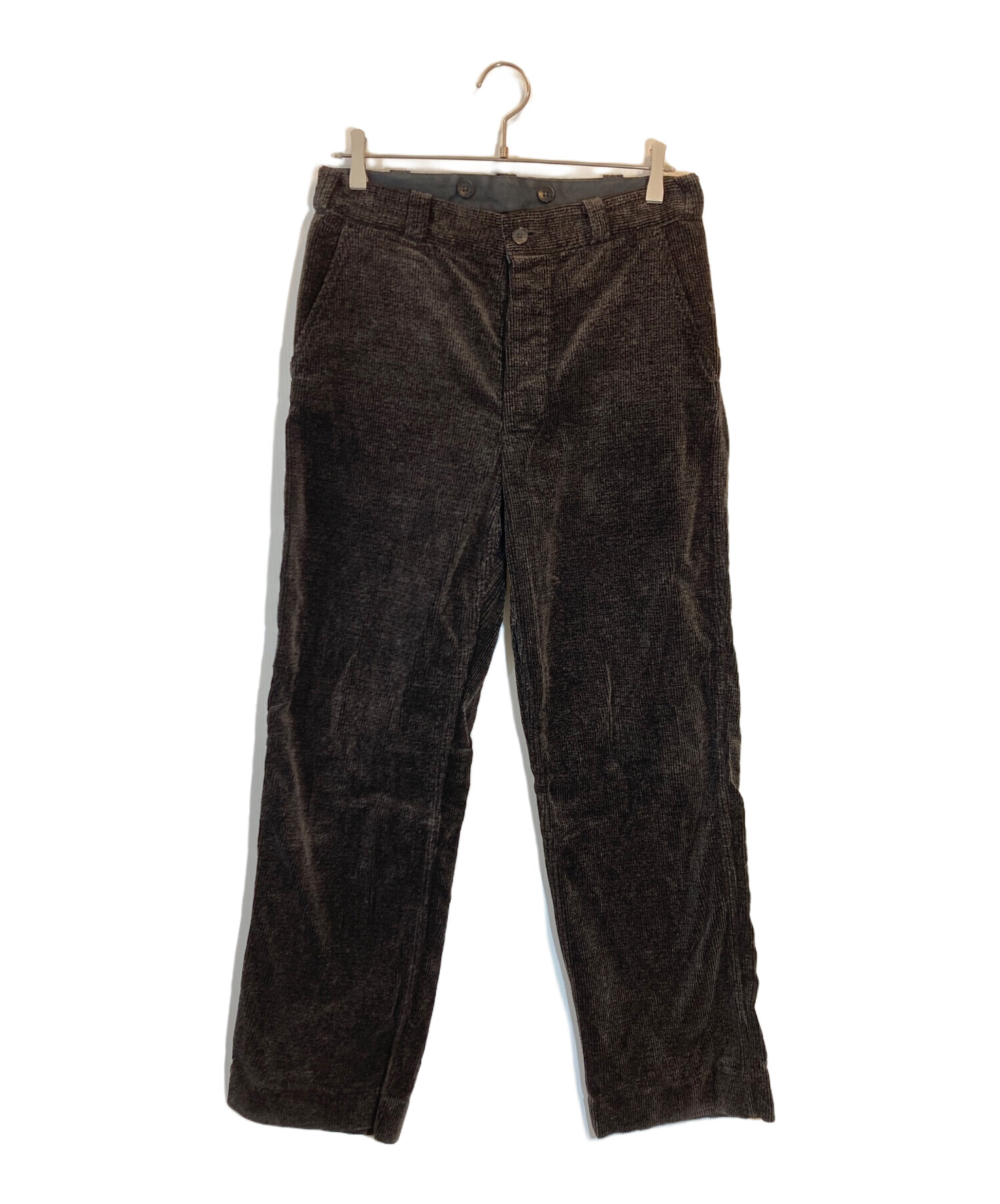 中古・古着通販】OLD JOE & Co. (オールドジョー) PRINTED CORDS