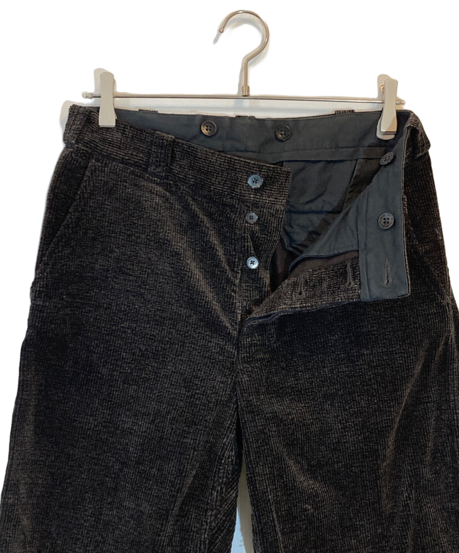 中古・古着通販】OLD JOE & Co. (オールドジョー) PRINTED CORDS SPRIT