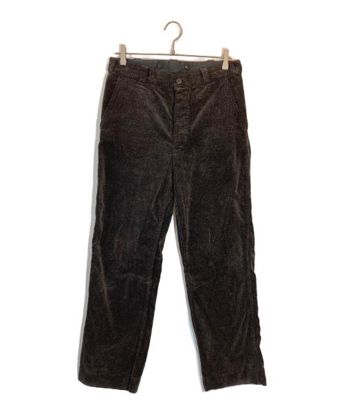 中古・古着通販】OLD JOE & Co. (オールドジョー) PRINTED CORDS SPRIT