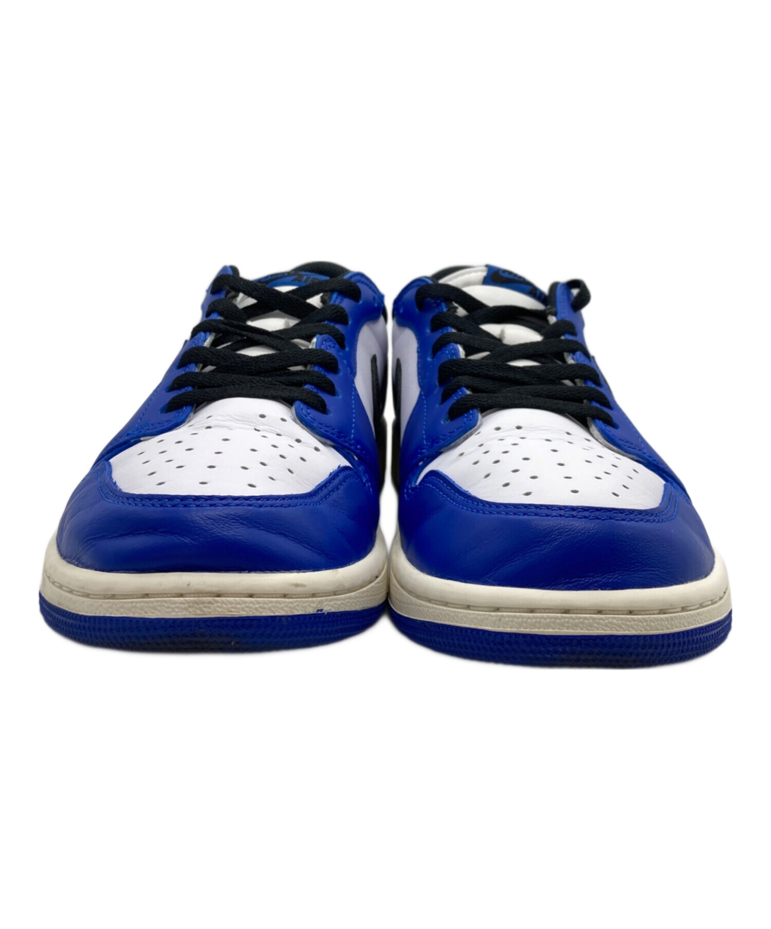 中古・古着通販】NIKE (ナイキ) エアジョーダン1 レトロ ロー OG 