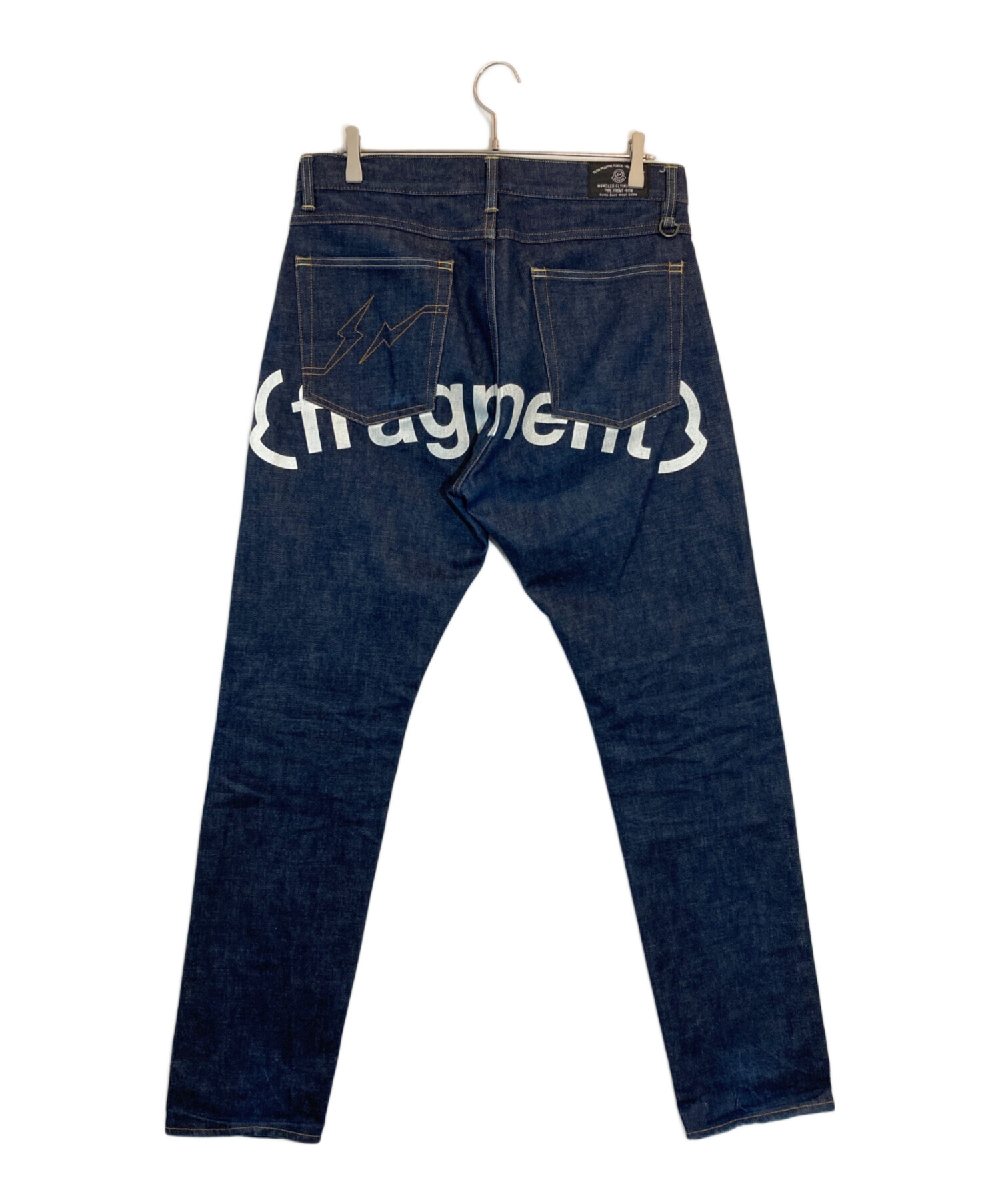 中古・古着通販】MONCLER (モンクレール) FRAGMENT DESIGN 