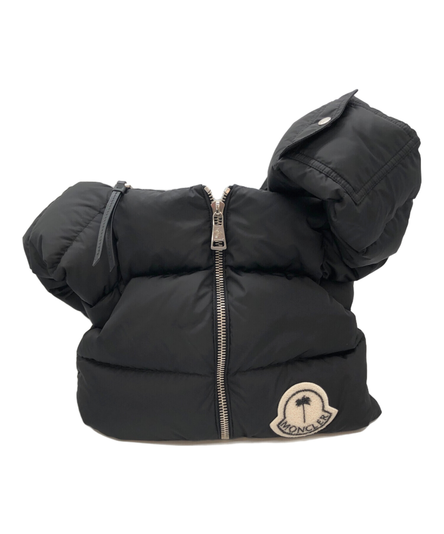 中古・古着通販】MONCLER (モンクレール) Palm Angels (パーム