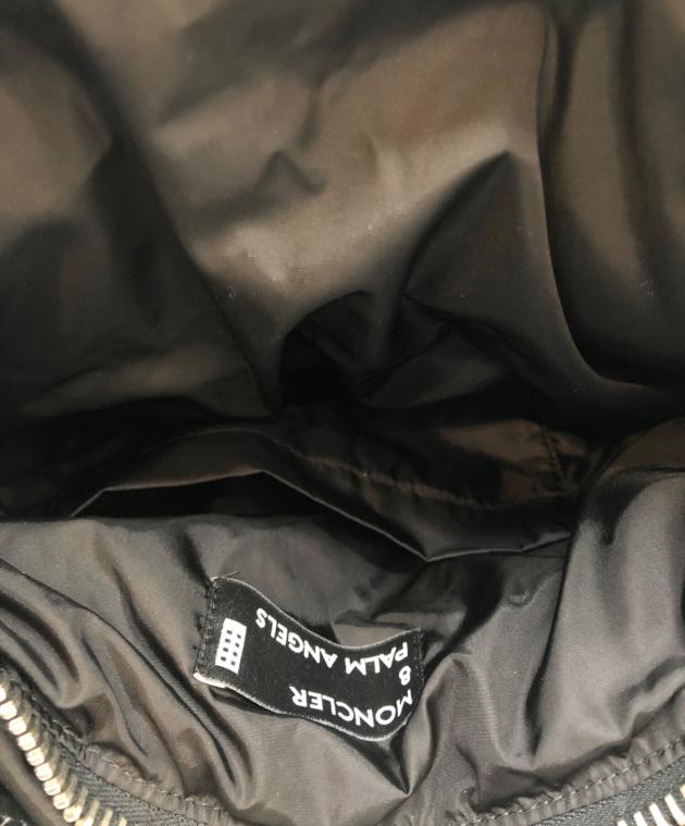 中古・古着通販】MONCLER (モンクレール) Palm Angels (パーム