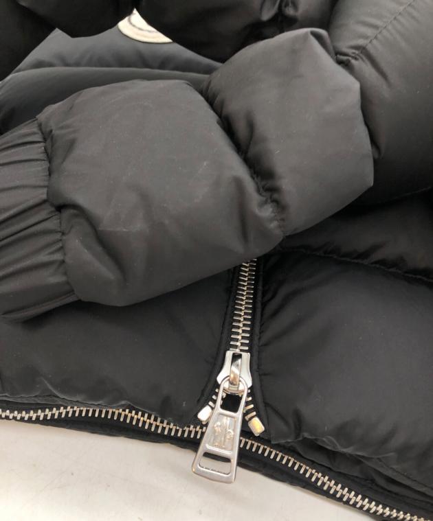 中古・古着通販】MONCLER (モンクレール) Palm Angels (パーム