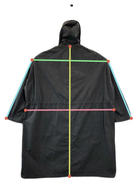 中古・古着通販】FIRMUM (フィルマム) クールマックスストレッチ