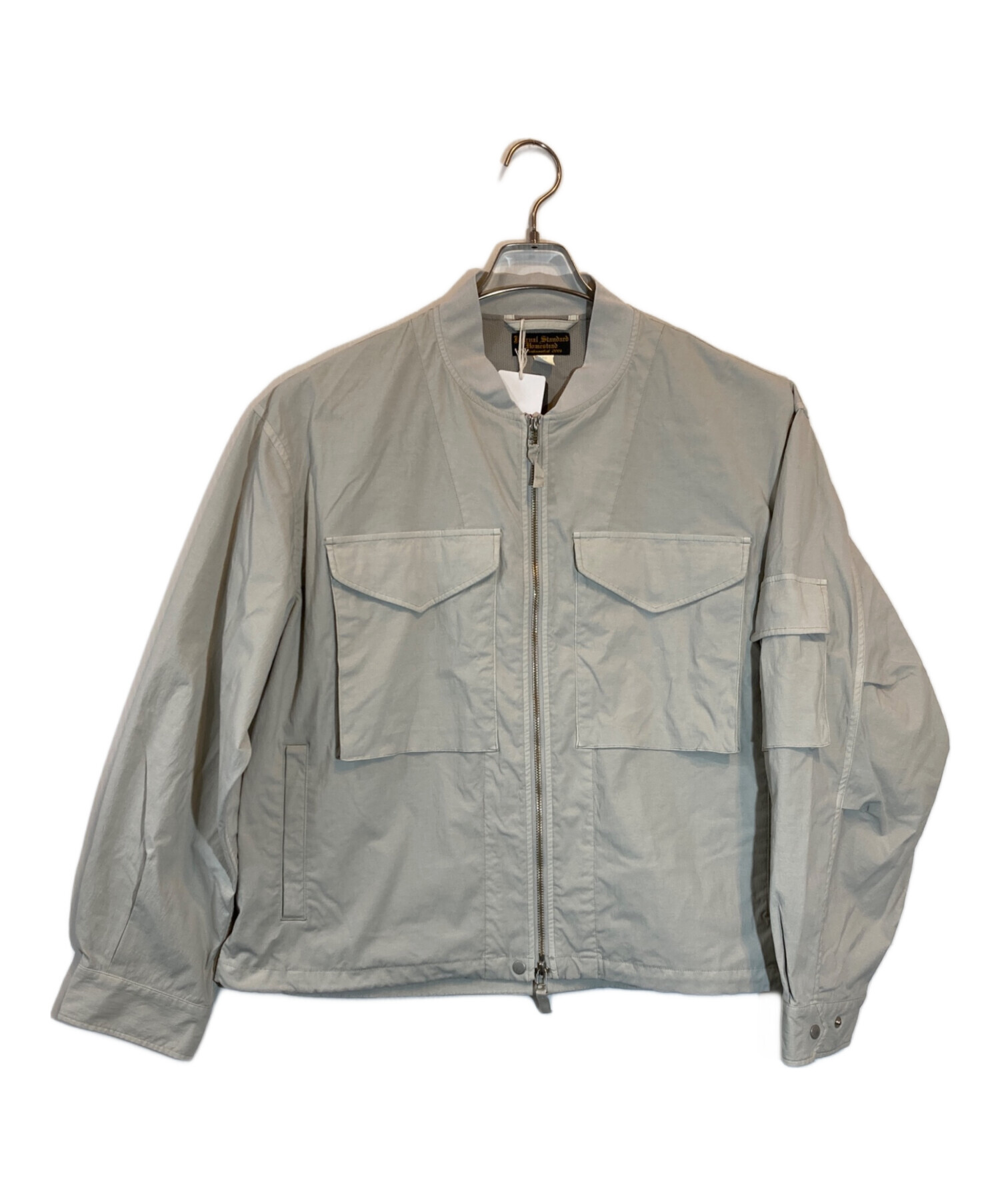 中古・古着通販】J.S HOMESTEAD (ジャーナルスタンダード ホーム