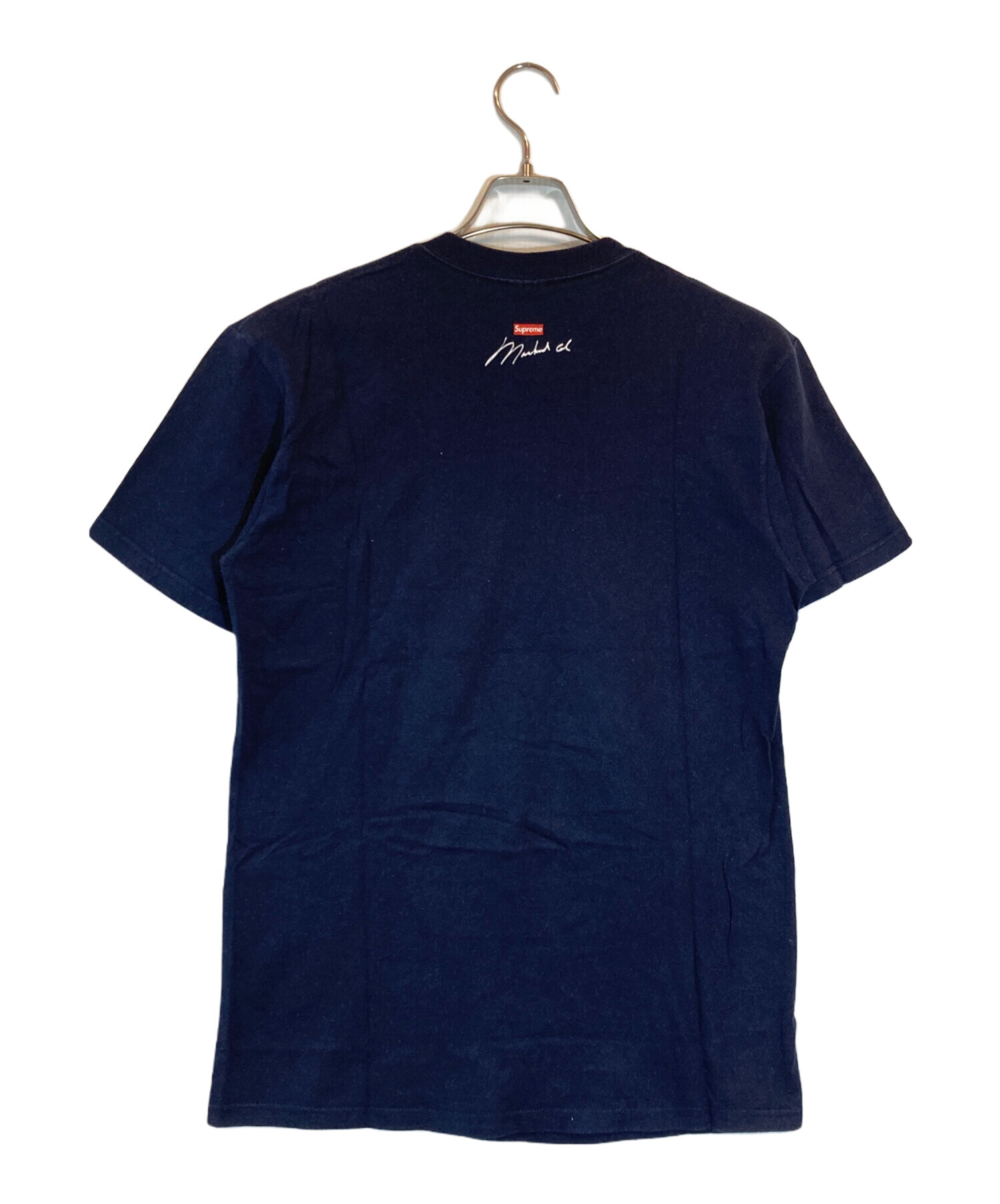 supreme tシャツ モハメド・アリ | APPS-BICENTENARIO-PRD-01 