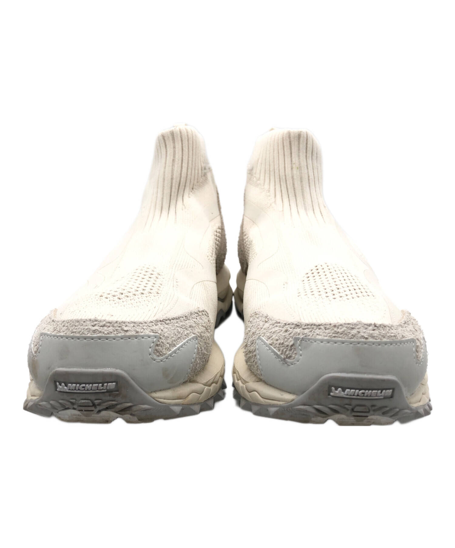 中古・古着通販】nonnative (ノンネイティブ) MIZUNO (ミズノ