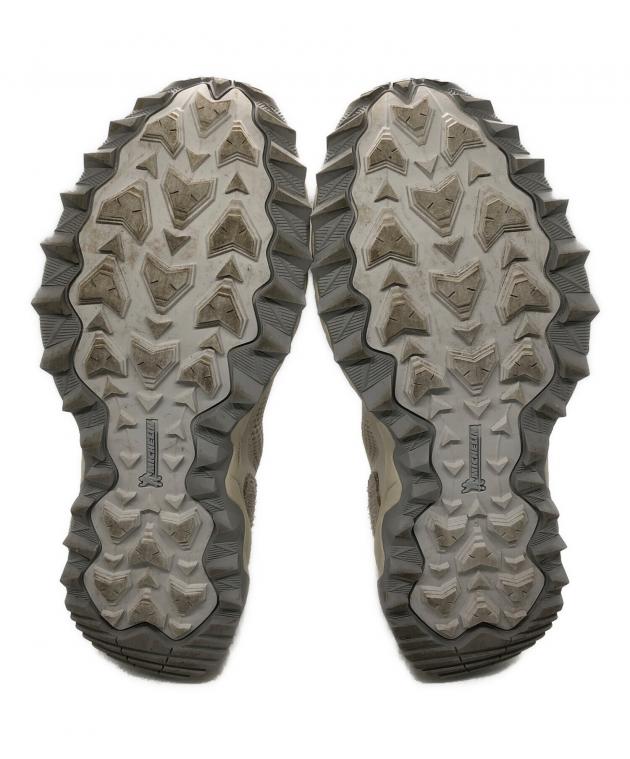 中古・古着通販】nonnative (ノンネイティブ) MIZUNO (ミズノ) WAVE