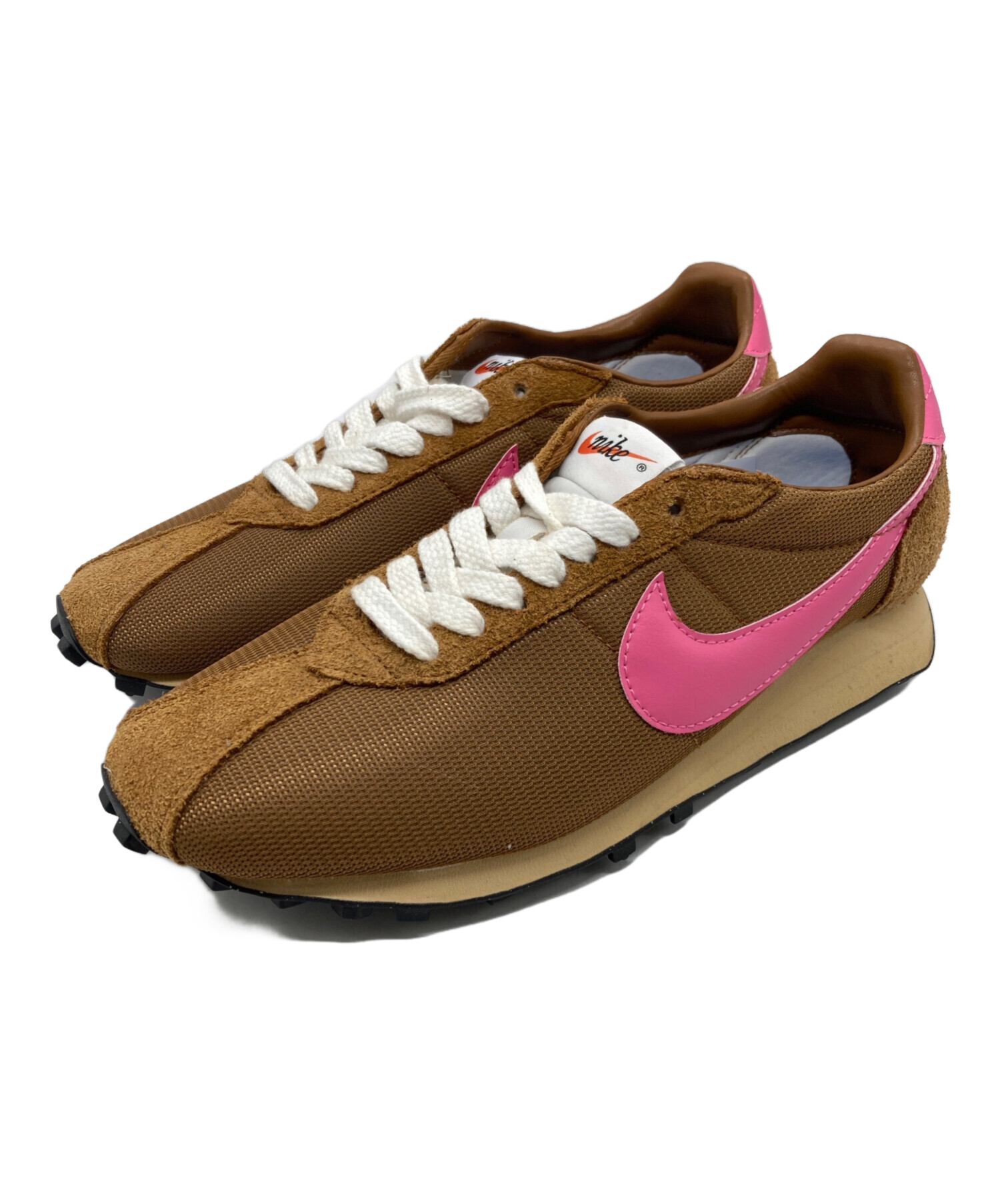 中古・古着通販】NIKE (ナイキ) NIKE LD 1000 SP ブラウン サイズ:US10