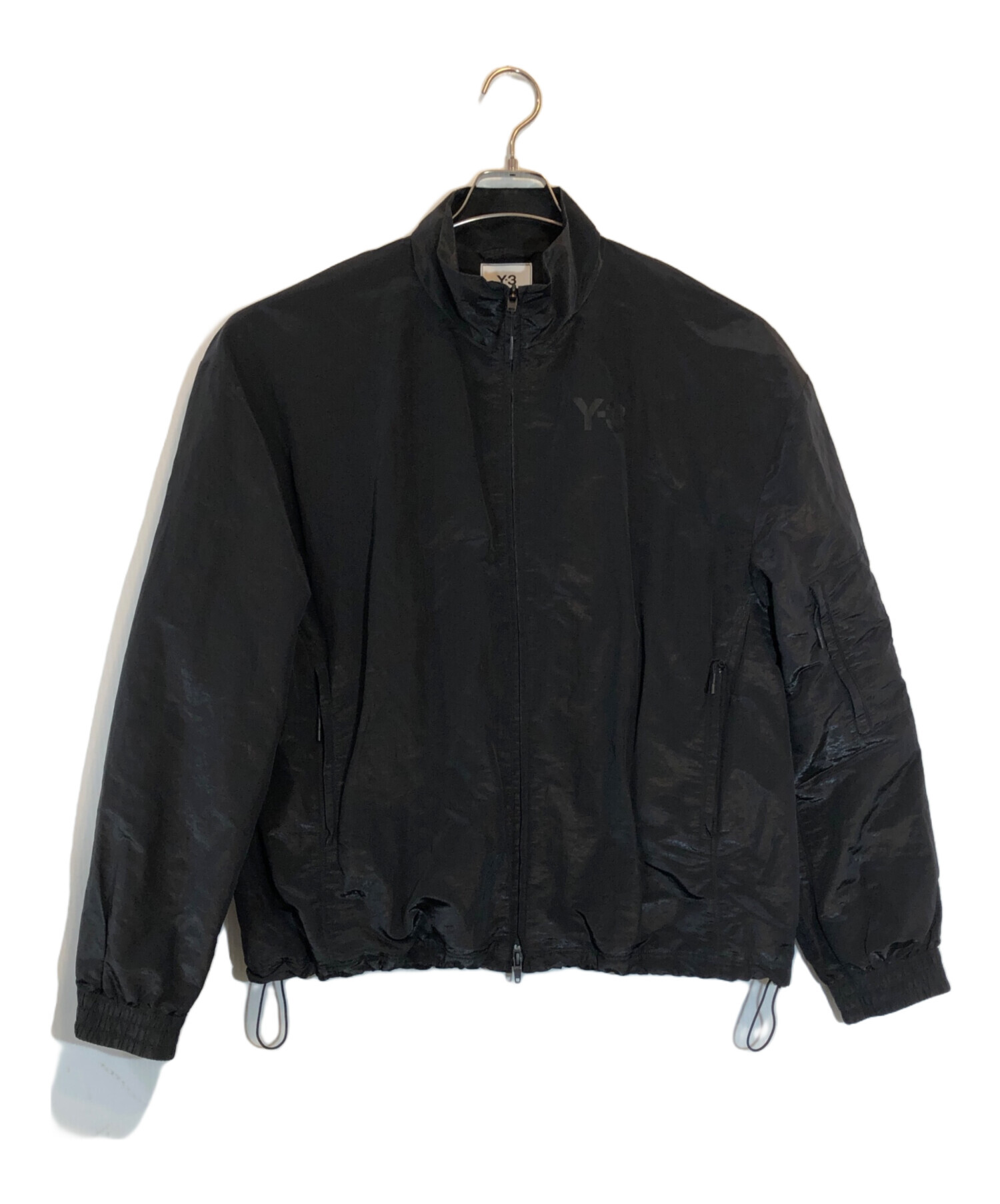 中古・古着通販】Y-3 (ワイスリー) CLASSIC SHELL TRACK JACKET 
