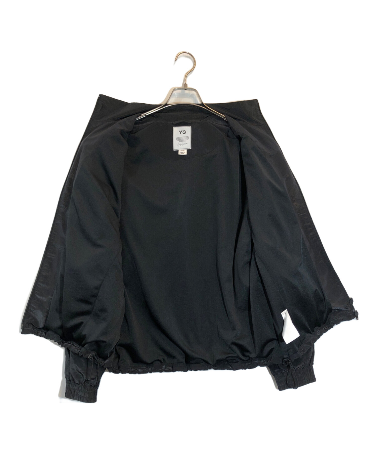 中古・古着通販】Y-3 (ワイスリー) CLASSIC SHELL TRACK JACKET 