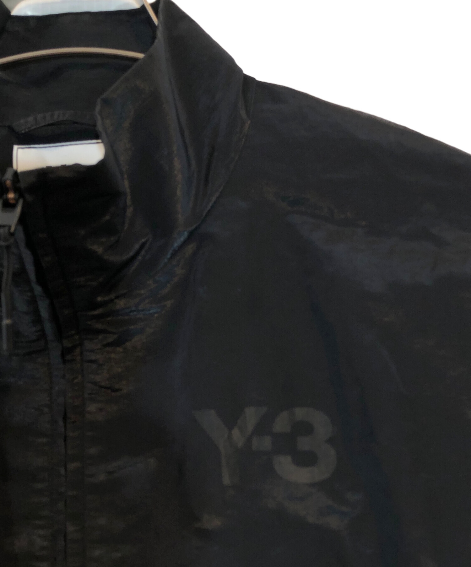 中古・古着通販】Y-3 (ワイスリー) CLASSIC SHELL TRACK JACKET 